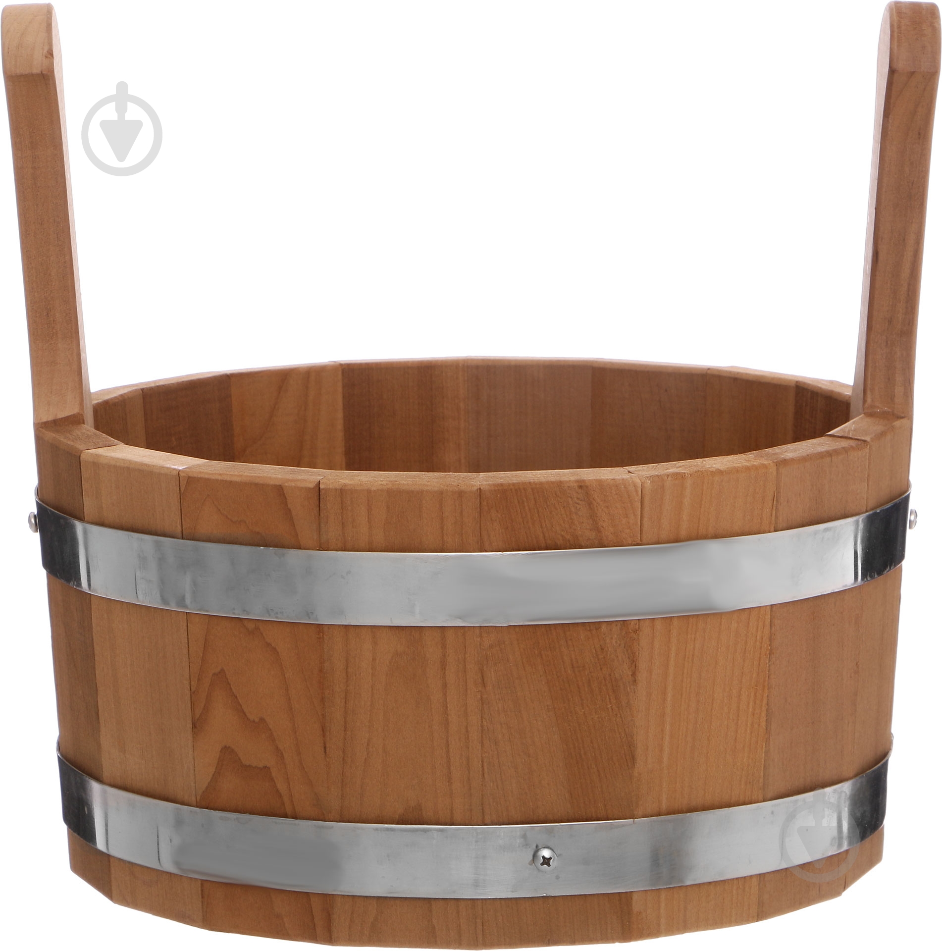 Шайка Tesli 7 л - фото 2 Шайка Tesli 7 л - фото 2