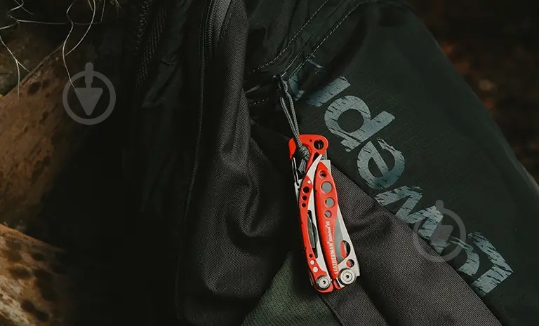 Мультитул Leatherman Skeletool RX 832310 - фото 11