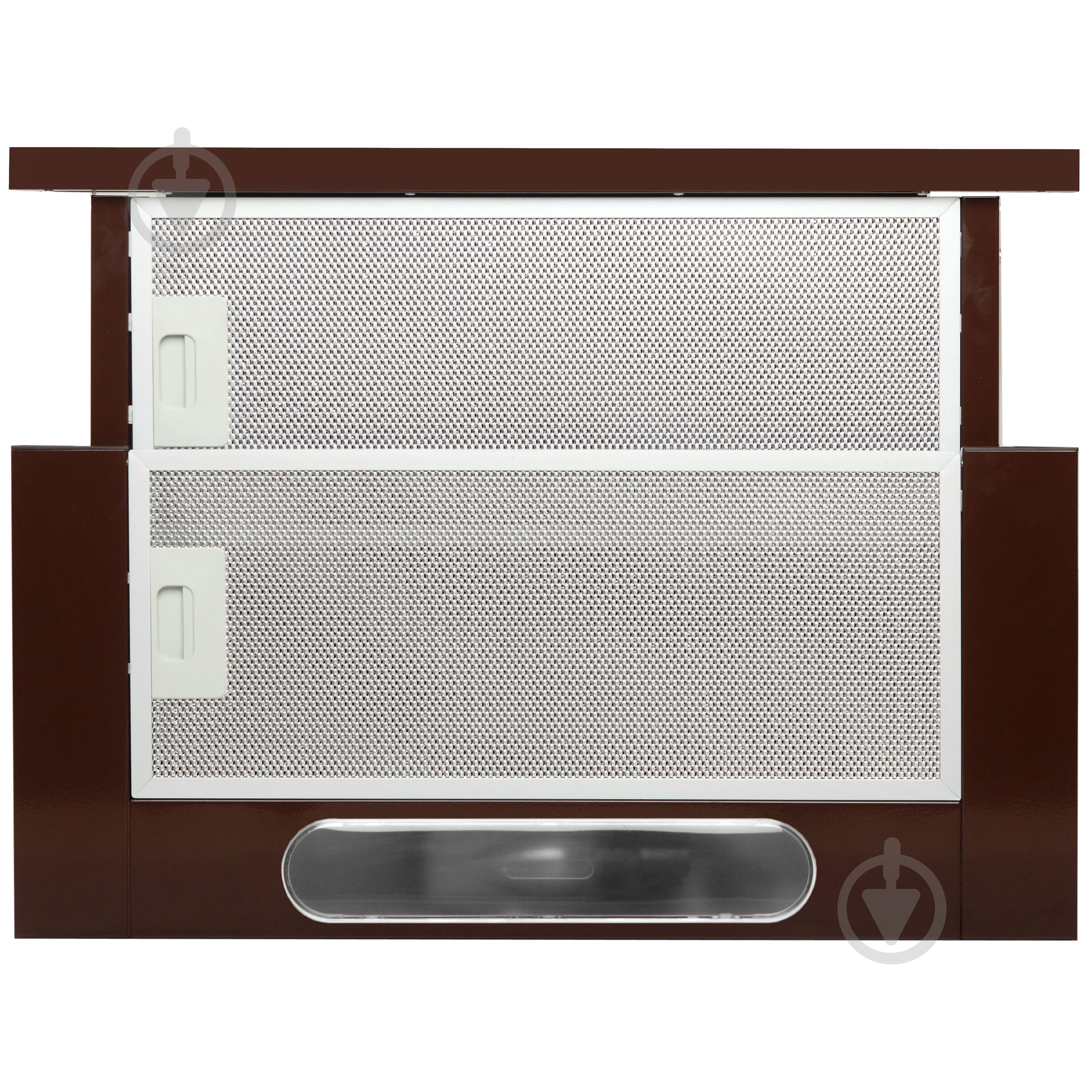 Вытяжка Eleyus BREEZE 470 50 BR - фото 7