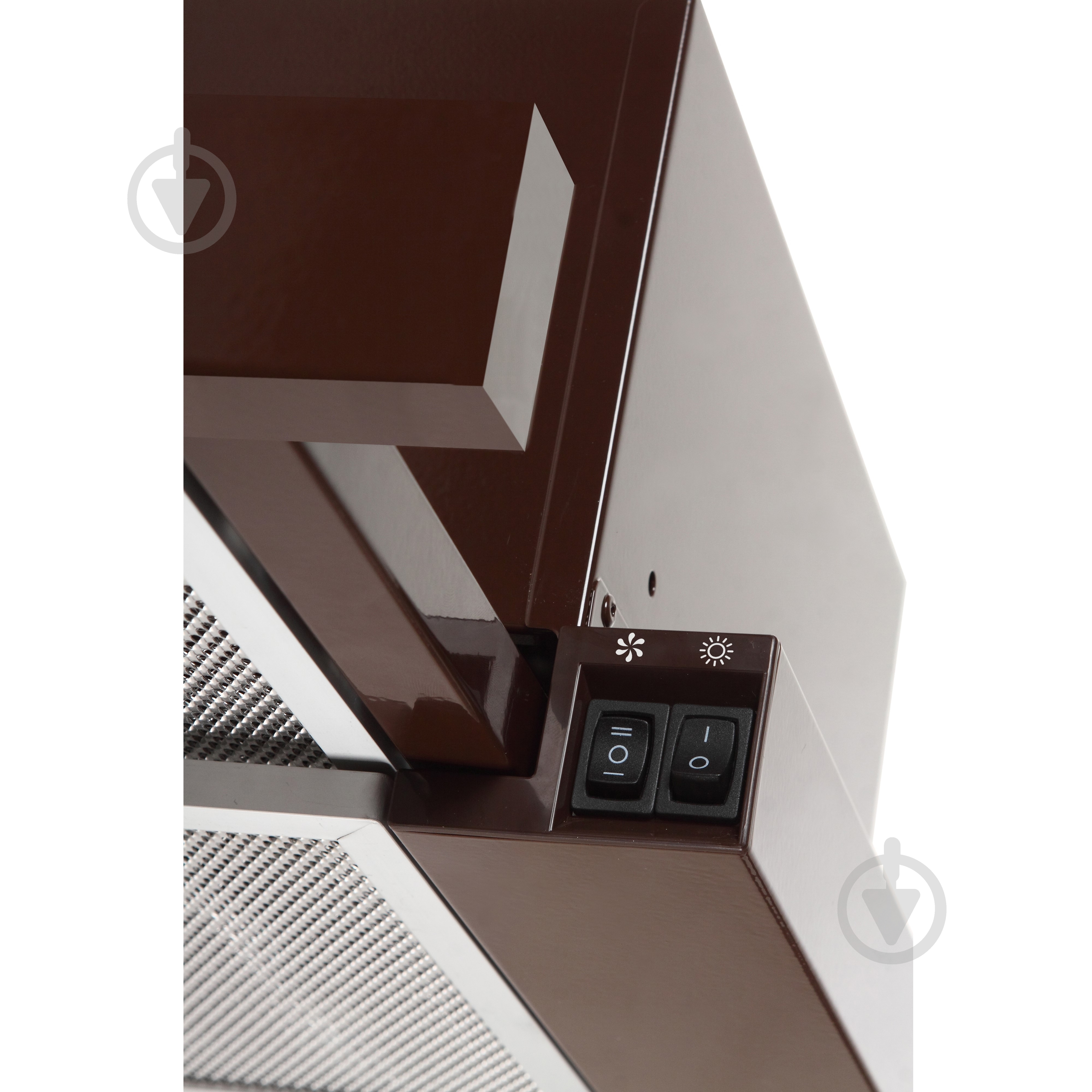 Вытяжка Eleyus BREEZE 470 50 BR - фото 9