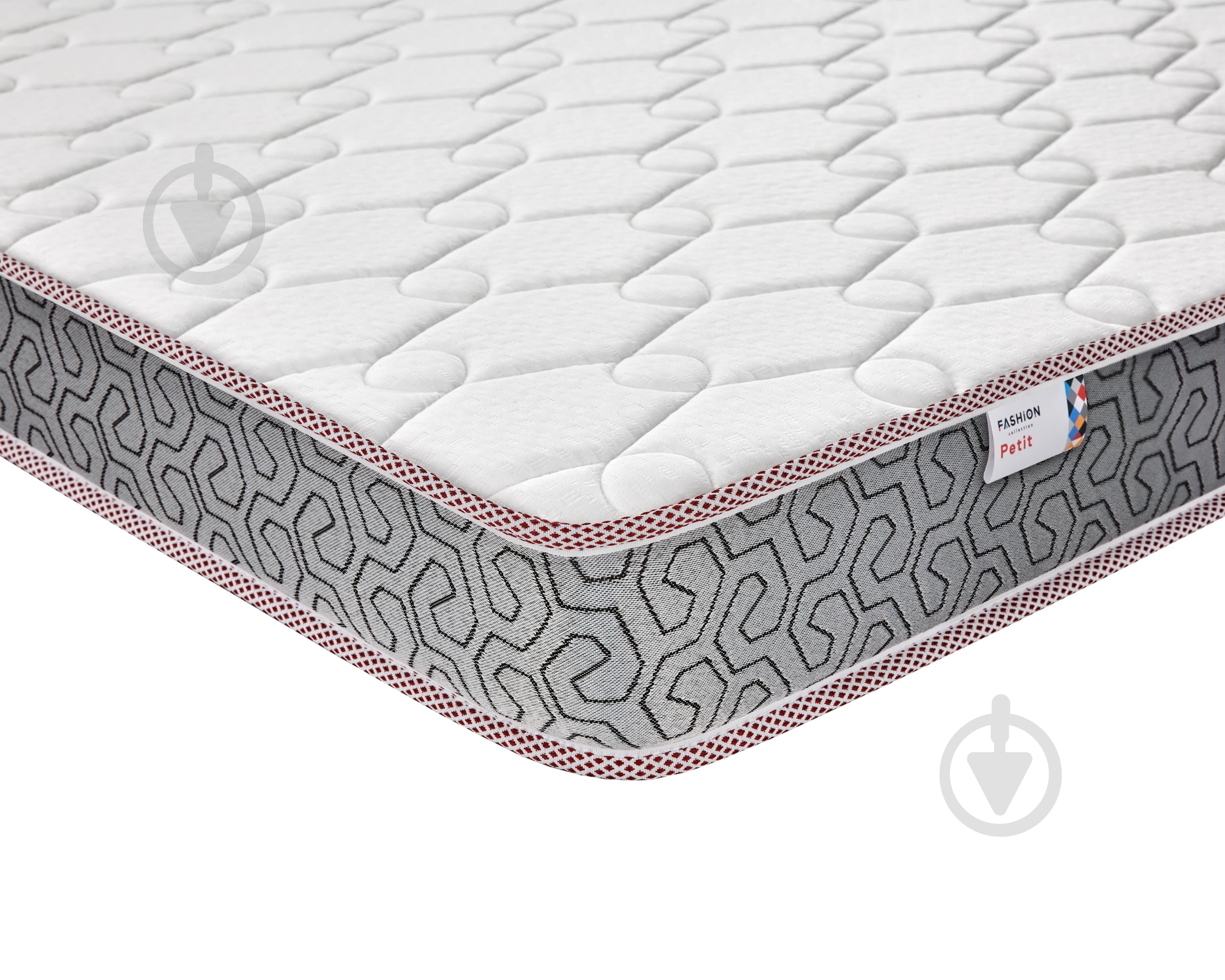 Матрас Petit ЕММ 150x190 см - фото 4