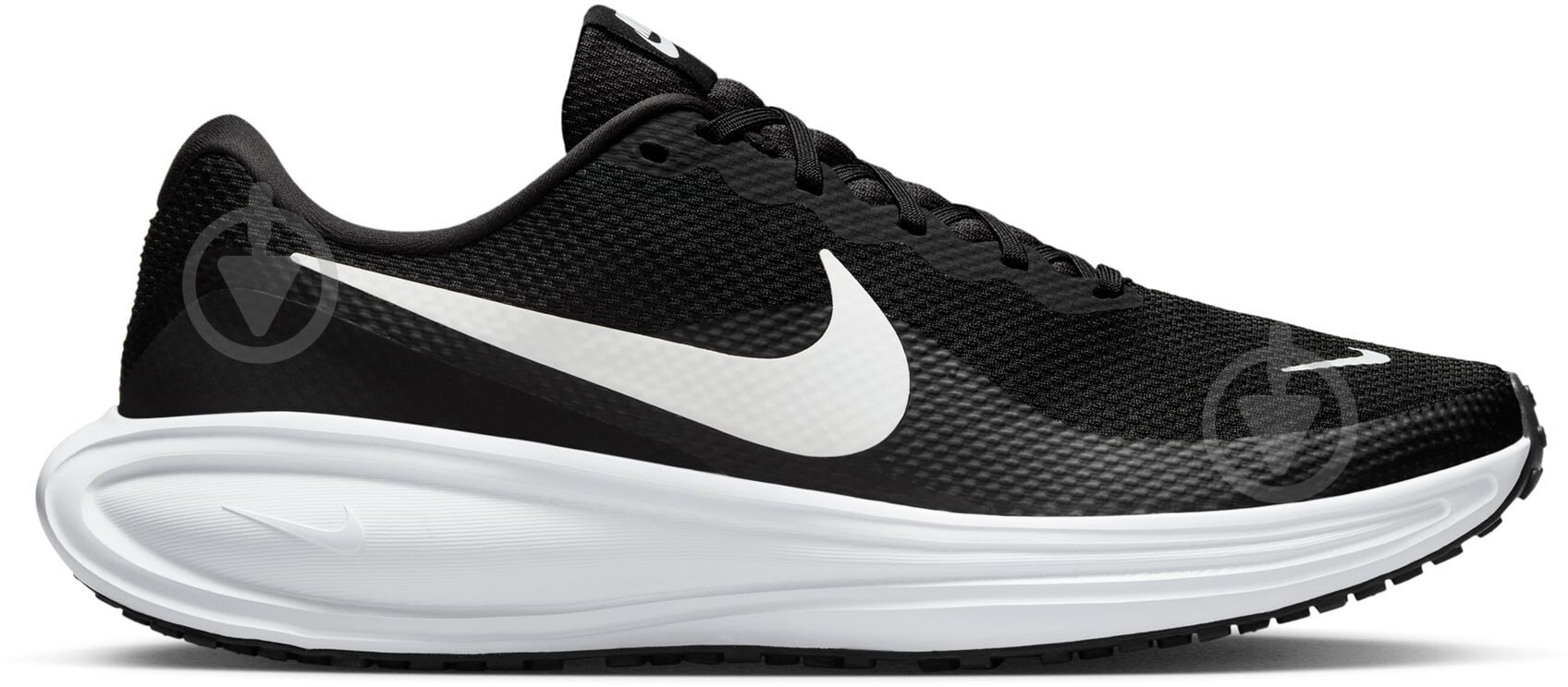 ᐉ Кроссовки Nike Revolution 8 HJ9198-003 р.44 • Купить в Киеве