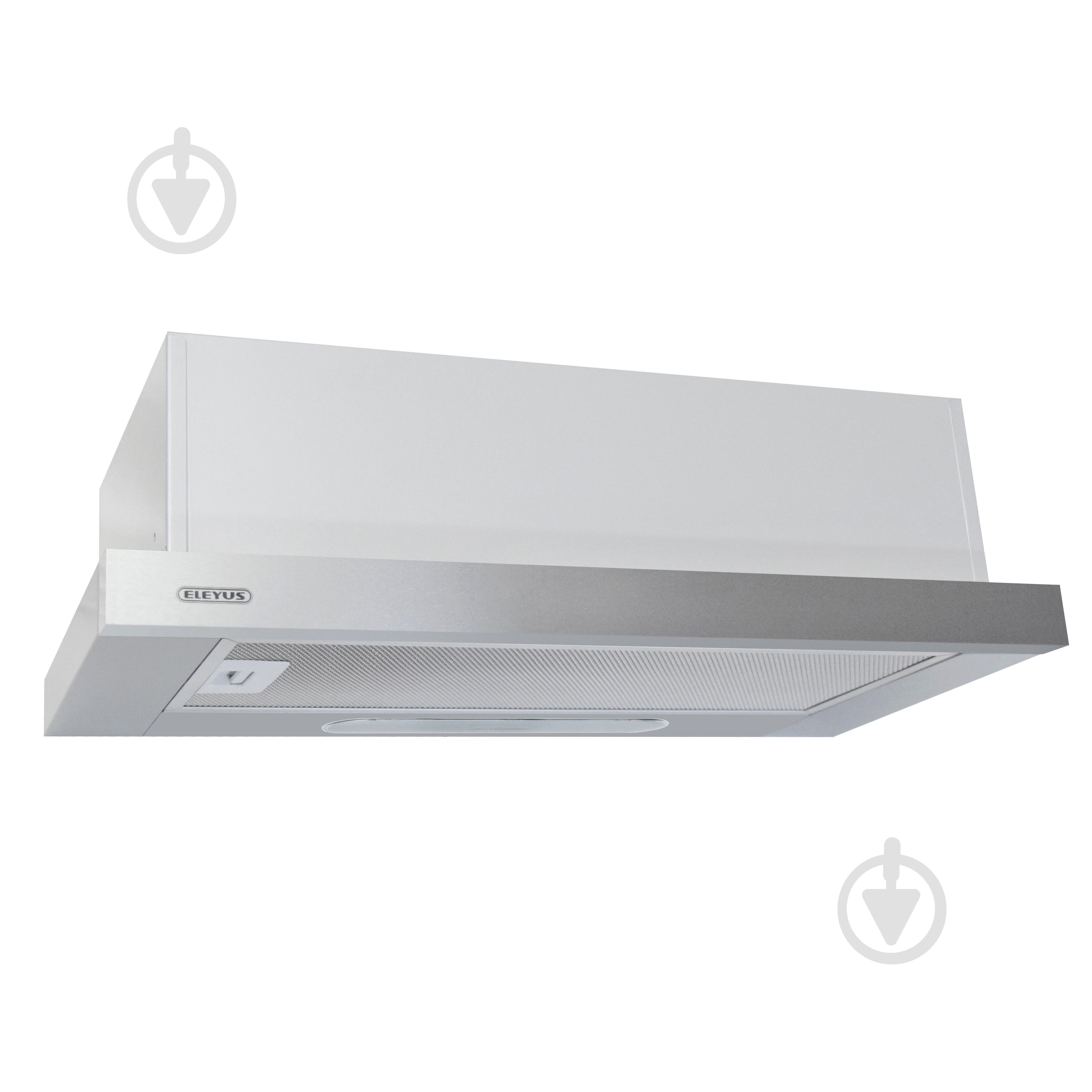 Вытяжка Eleyus BREEZE 470 50 IS - фото 4 Вытяжка Eleyus BREEZE 470 50 IS - фото 4