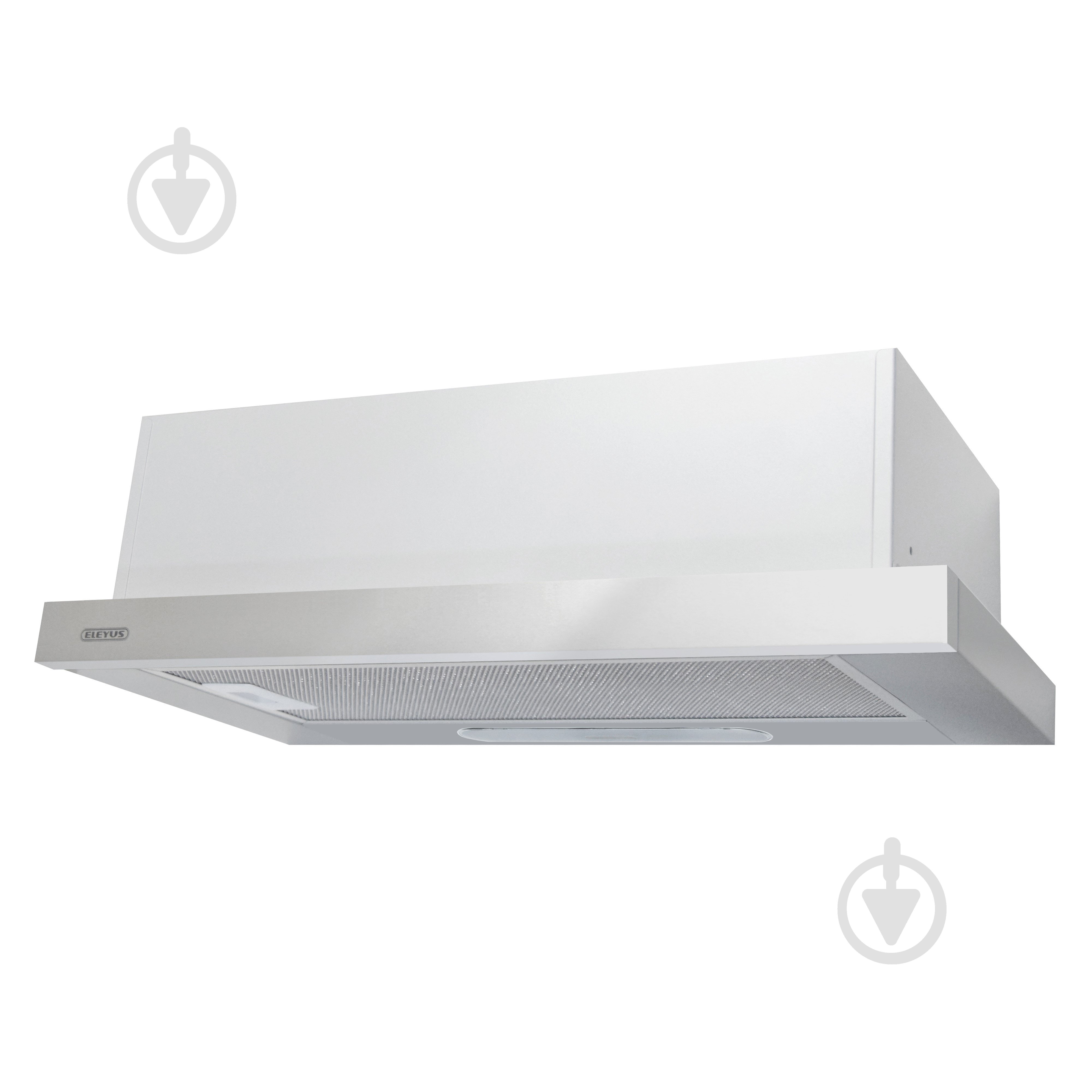 Вытяжка Eleyus BREEZE 470 50 IS - фото 6 Вытяжка Eleyus BREEZE 470 50 IS - фото 6