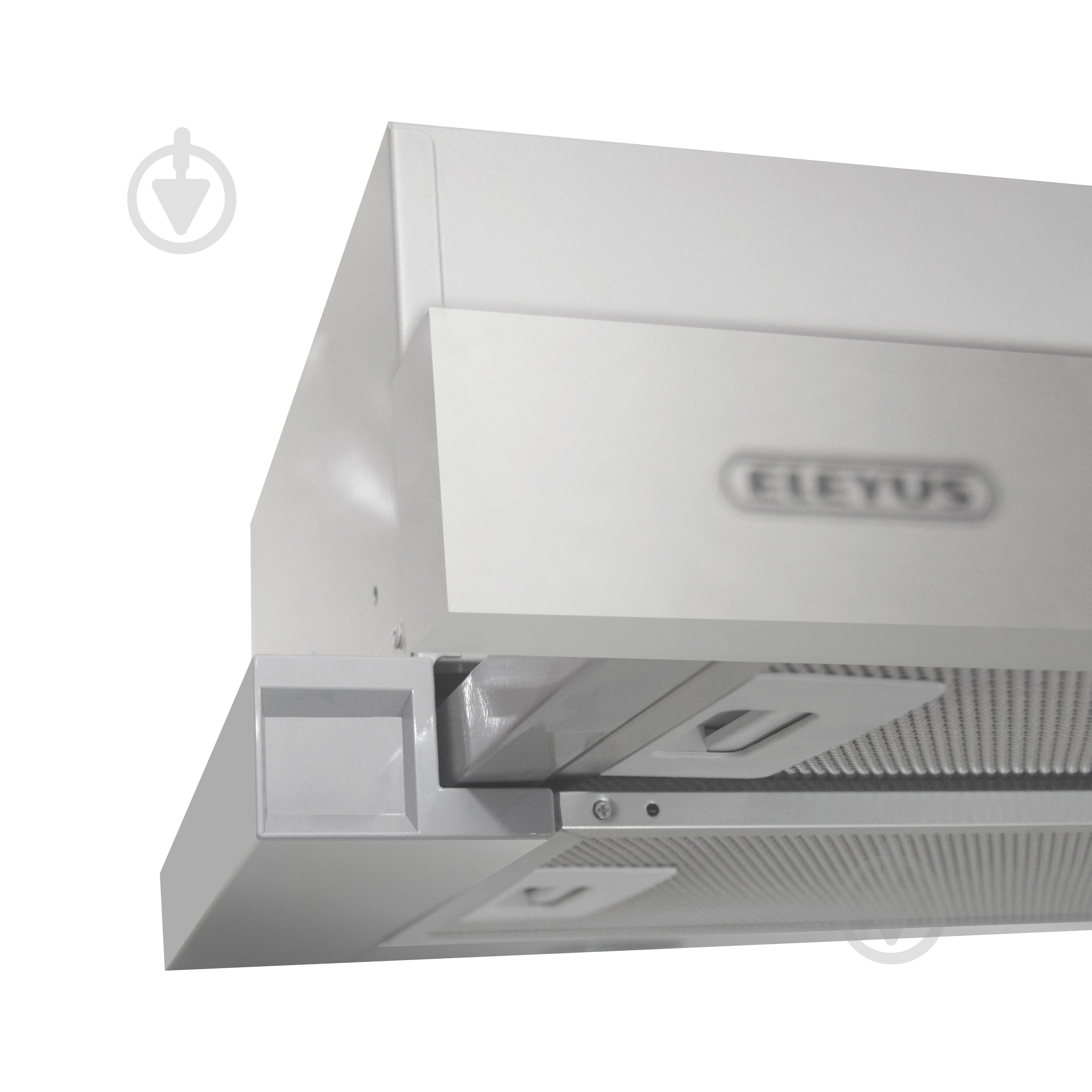 Вытяжка Eleyus BREEZE 470 50 IS - фото 7 Вытяжка Eleyus BREEZE 470 50 IS - фото 7