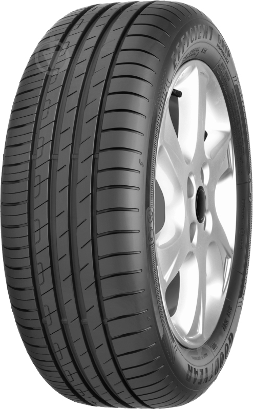 Шина Goodyear EfficientGrip Performance 195/55R16 87 H лето - фото 1 Шина Goodyear EfficientGrip Performance 195/55R16 87 H лето - фото 1