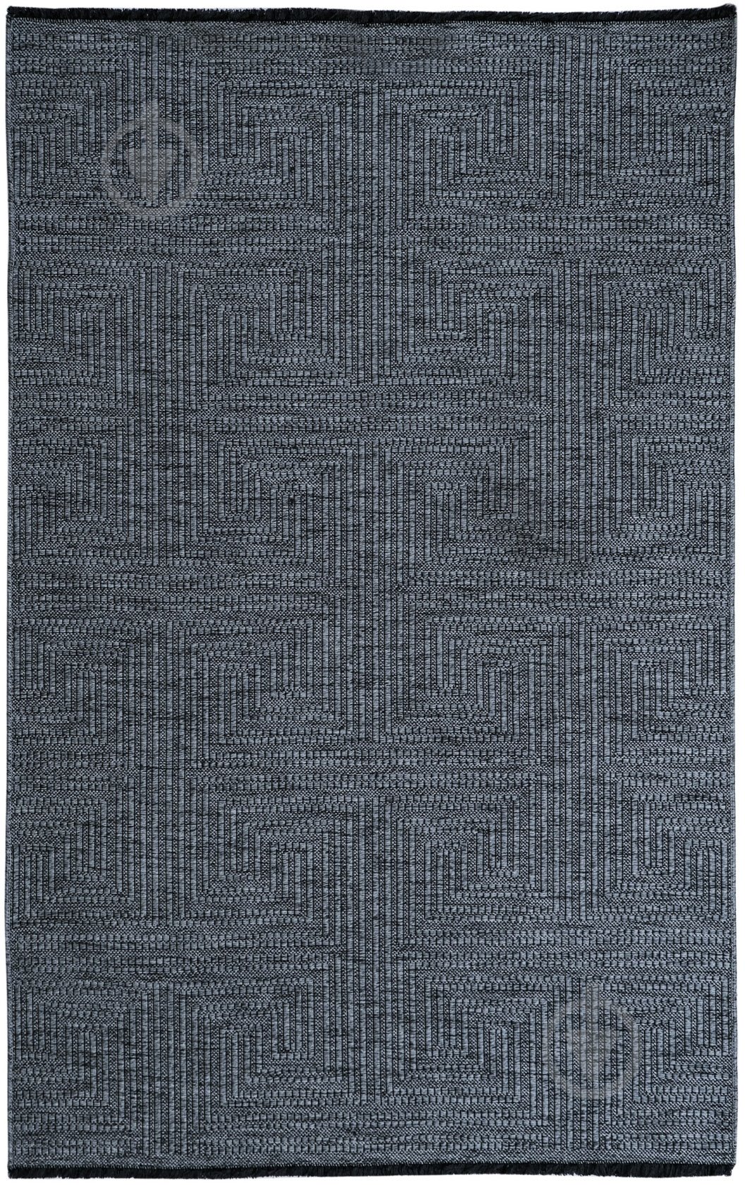 Ковер Relana CALYPSO (K5100 GREY) 200x290 см - фото 1