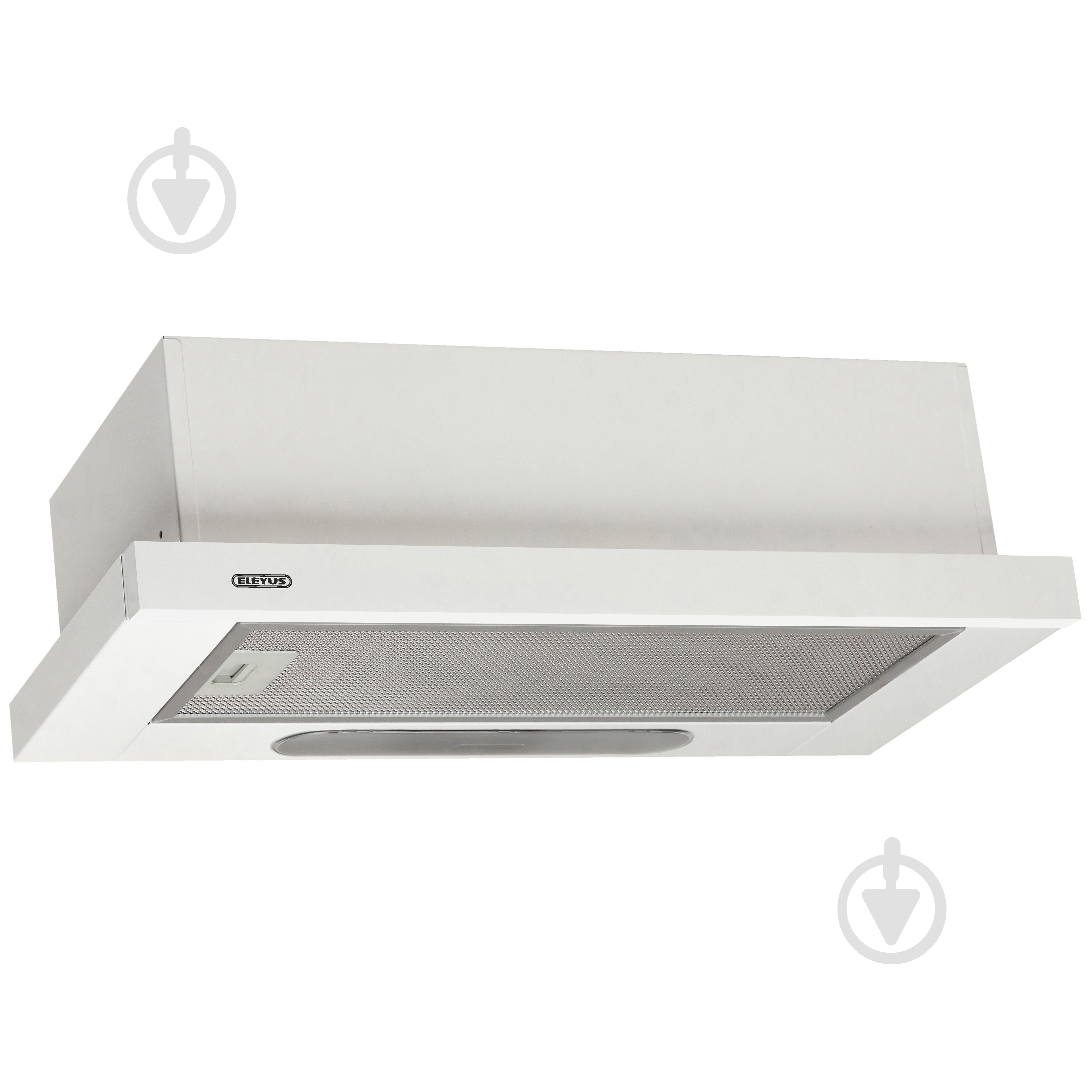 Вытяжка Eleyus BREEZE 470 50 WH - фото 4 Вытяжка Eleyus BREEZE 470 50 WH - фото 4