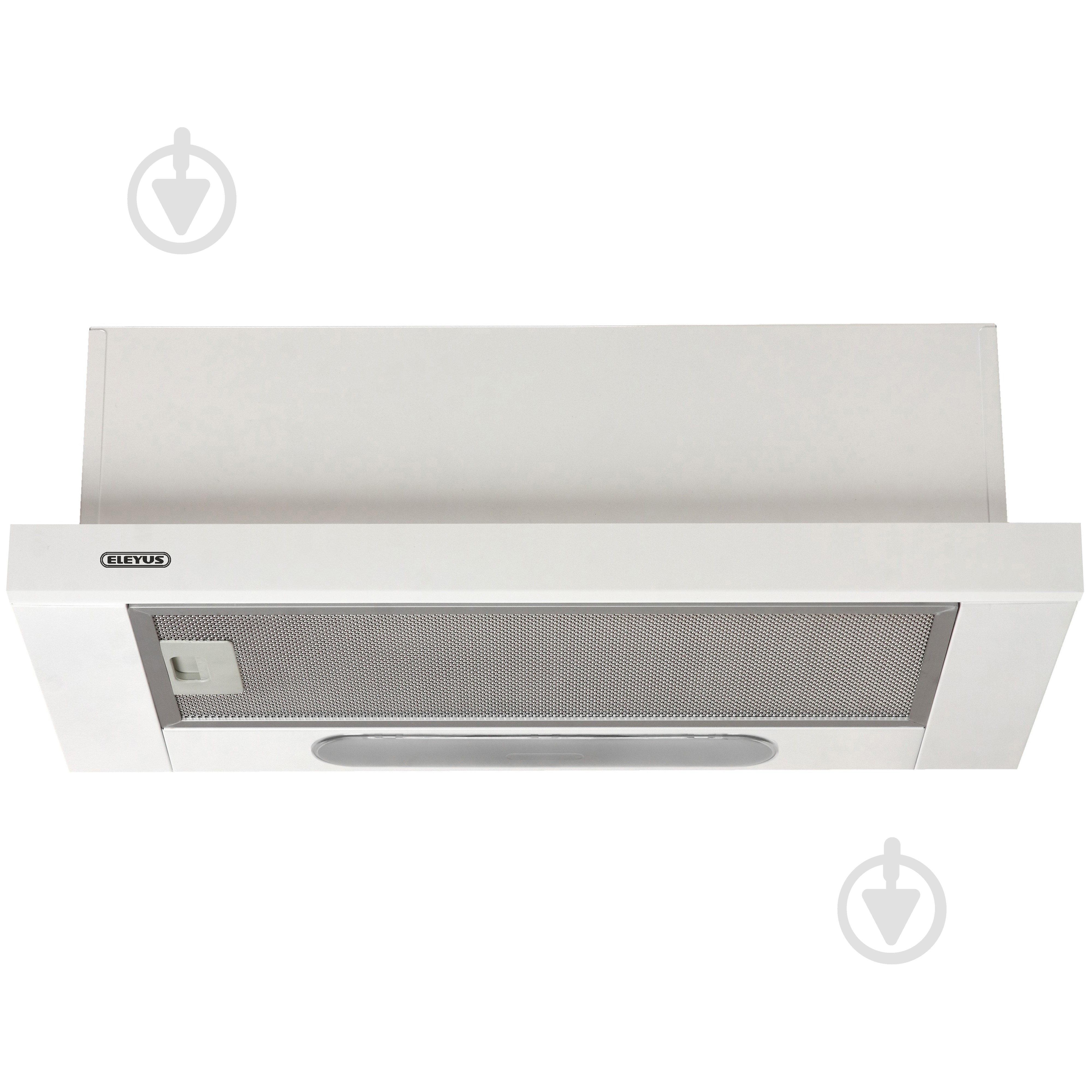 Вытяжка Eleyus BREEZE 470 50 WH - фото 5 Вытяжка Eleyus BREEZE 470 50 WH - фото 5