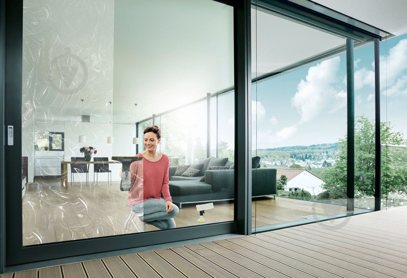 Пылесос оконный Karcher WV 5 PLUS n edition eu black - фото 6