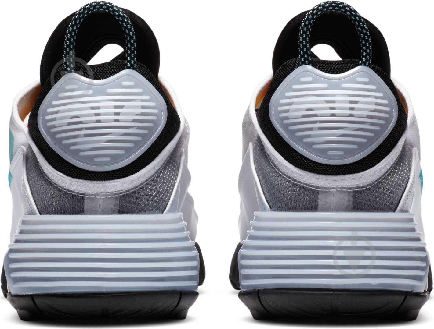 Кроссовки мужские Nike Air Max 2090 CT1091-100 р.42,5 белые - фото 2