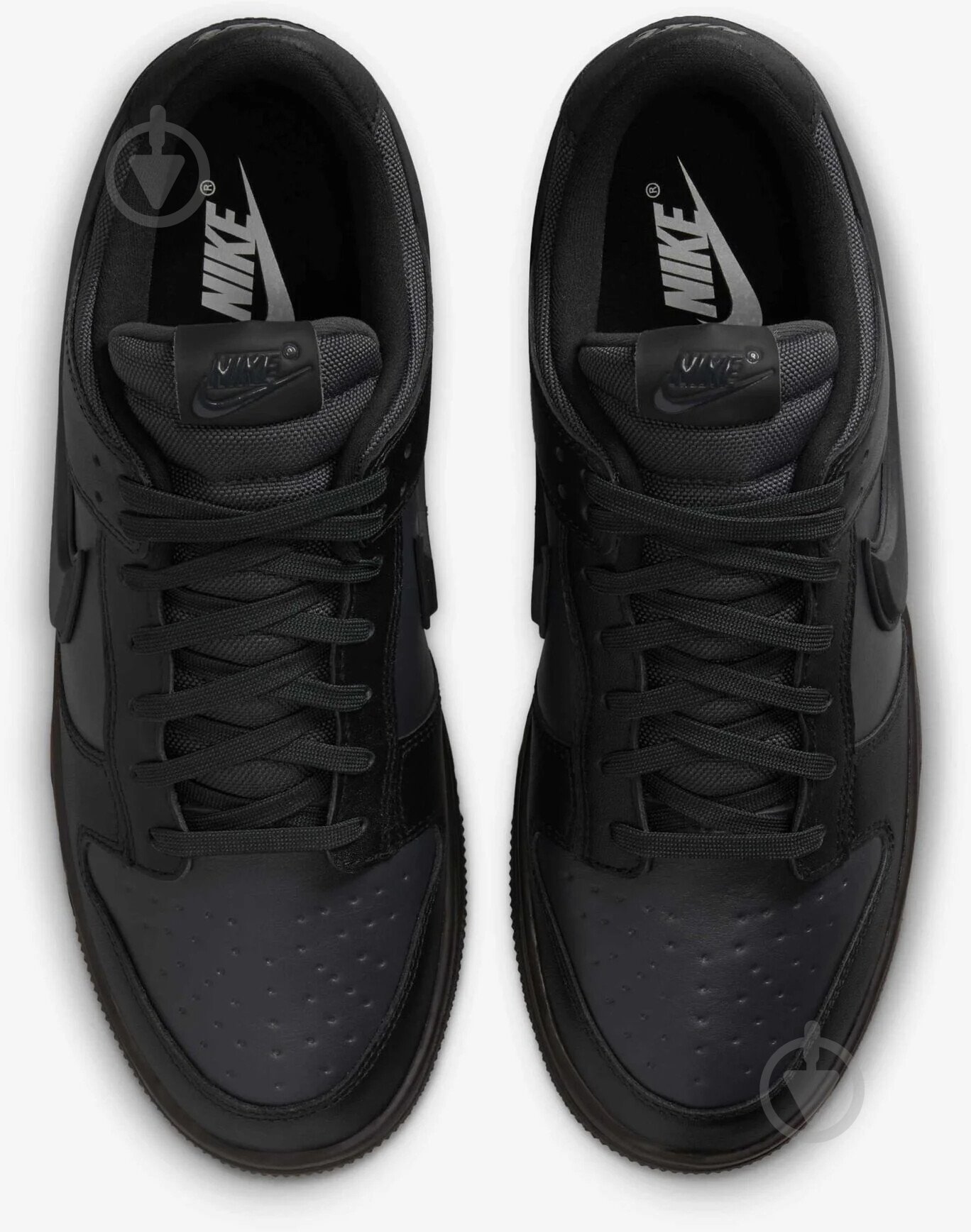 Кроссовки Nike DUNK LOGTX HQ2053-001 р.44 - фото 5