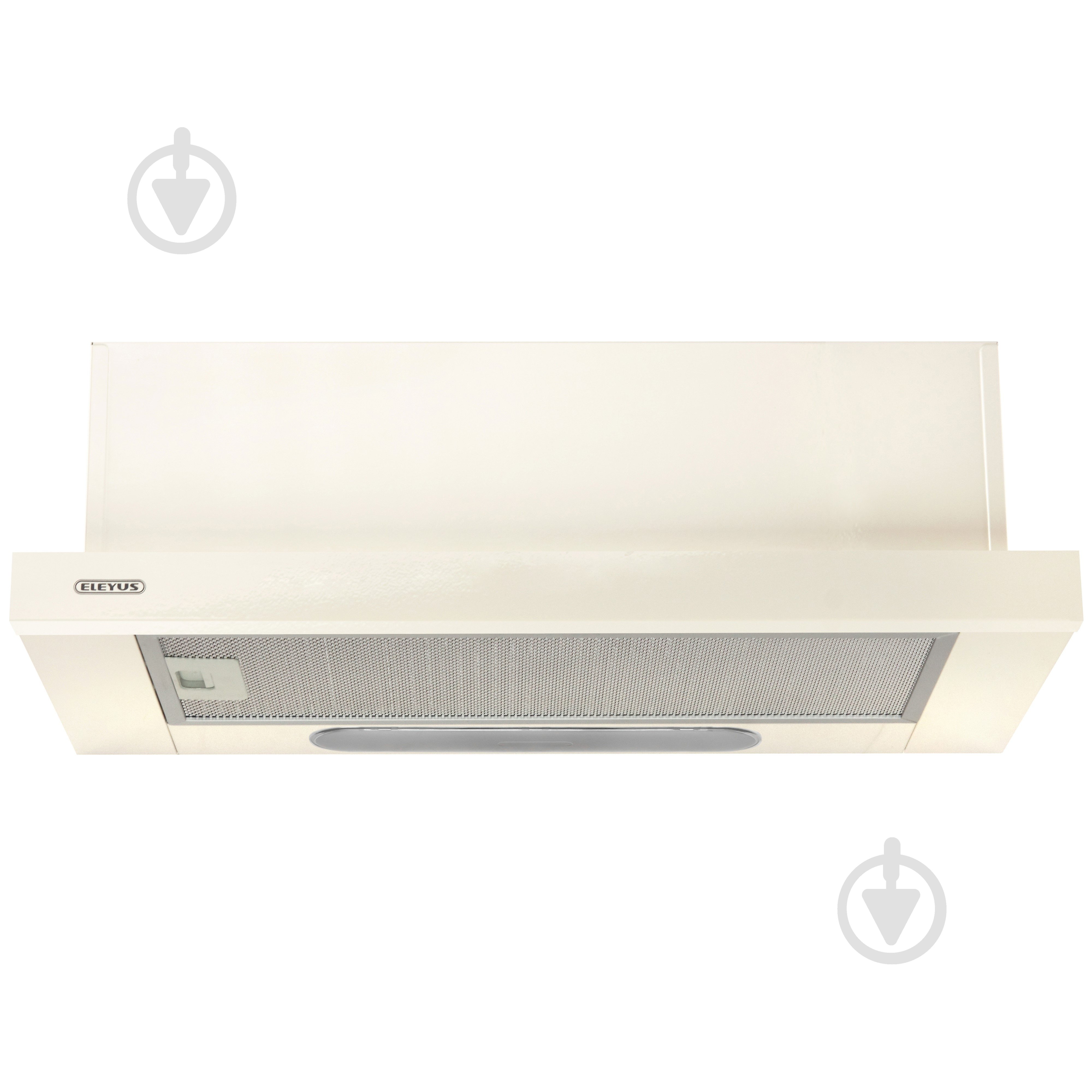 Вытяжка Eleyus BREEZE 470 60 BG - фото 5