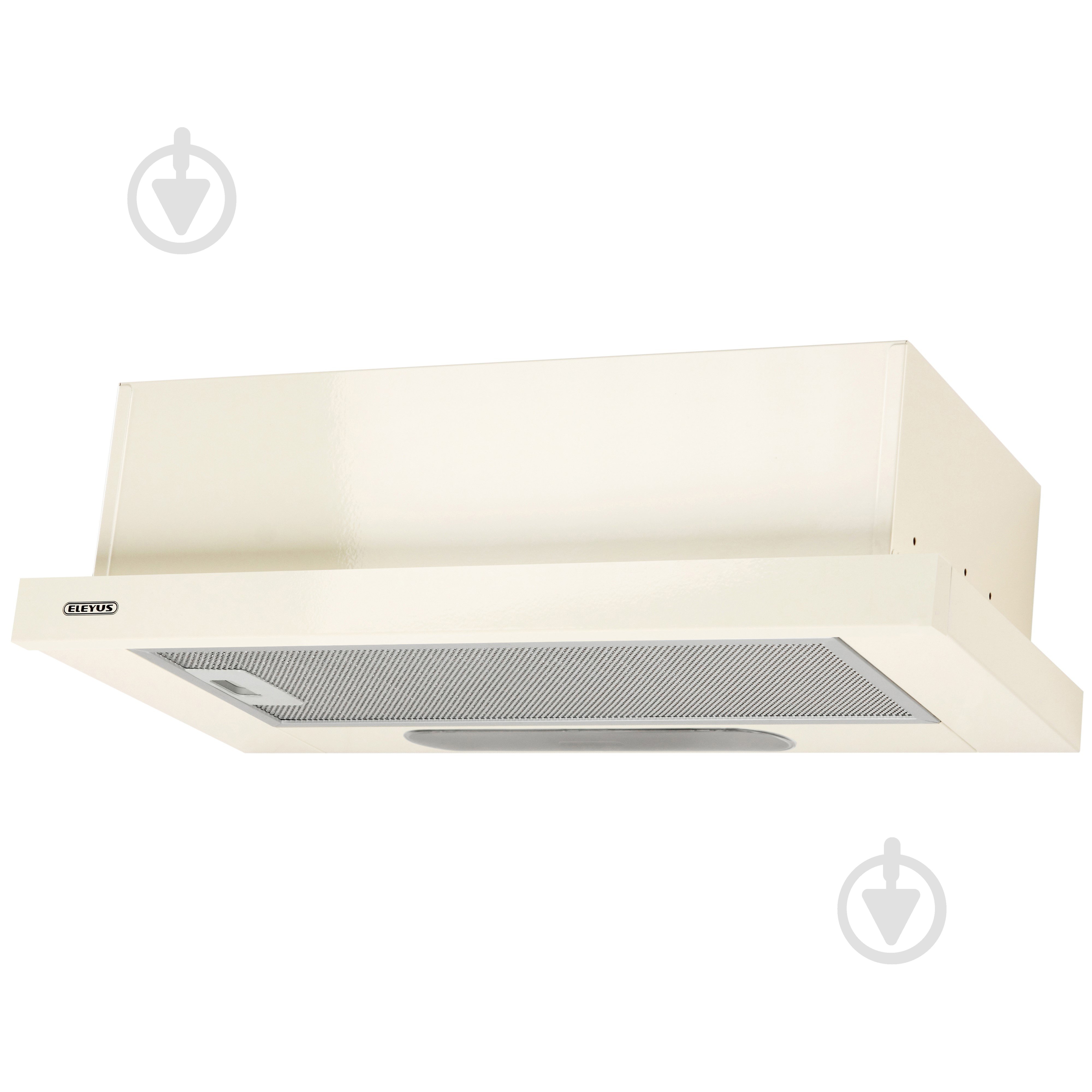 Вытяжка Eleyus BREEZE 470 60 BG - фото 6