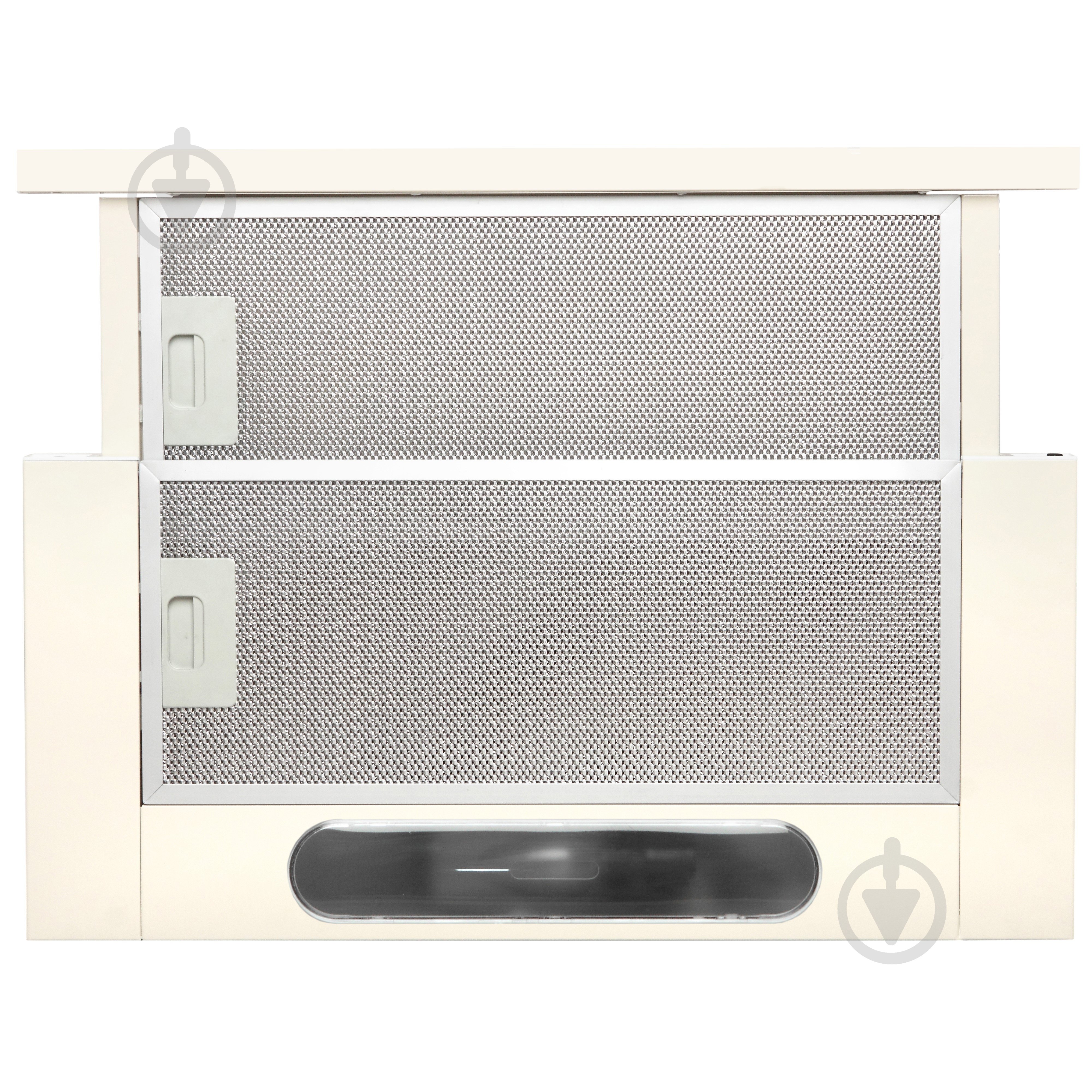 Вытяжка Eleyus BREEZE 470 60 BG - фото 7