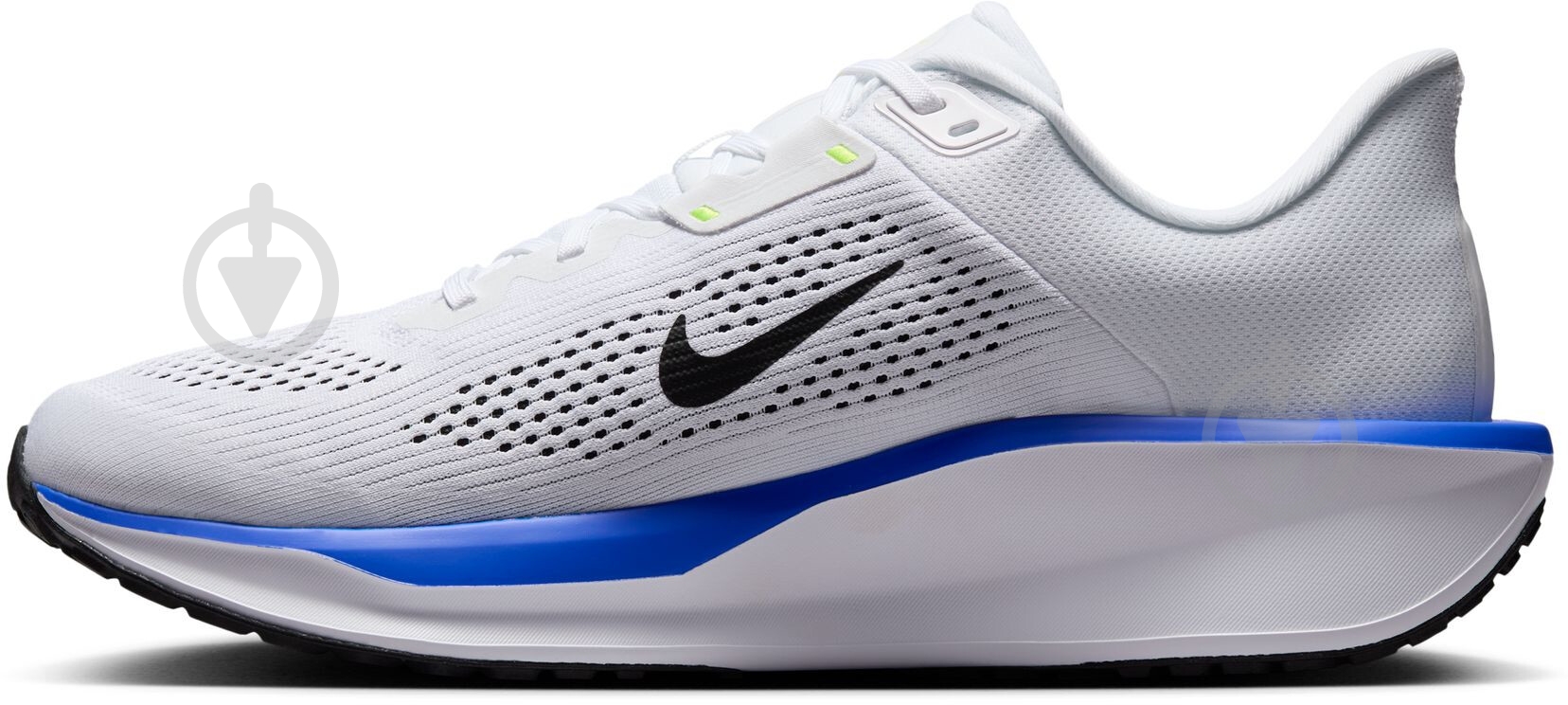 Кросівки чоловічі Nike Quest 6 FD6033-102 р.44,5 білі - фото 4