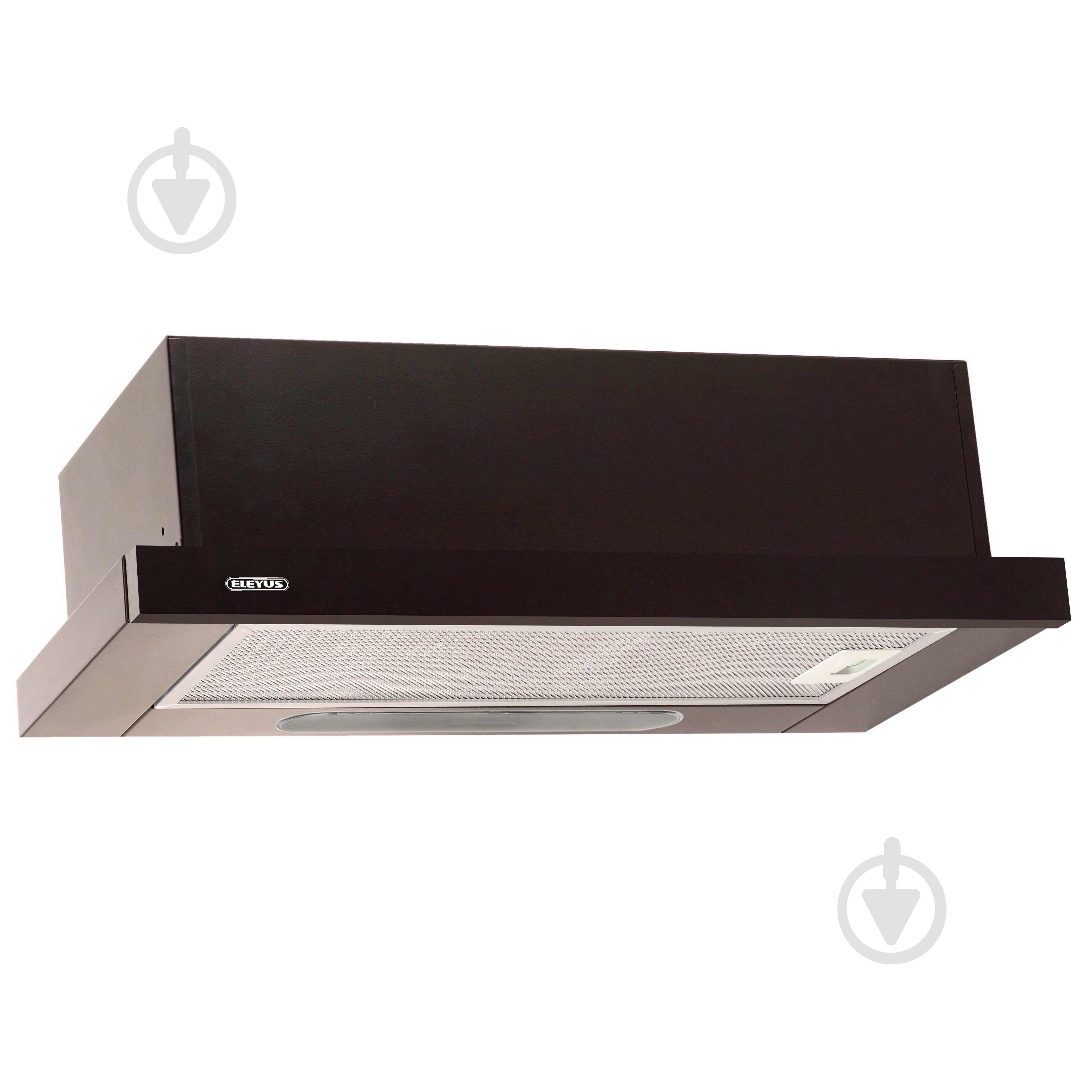 Вытяжка Eleyus BREEZE 470 60 BL - фото 6