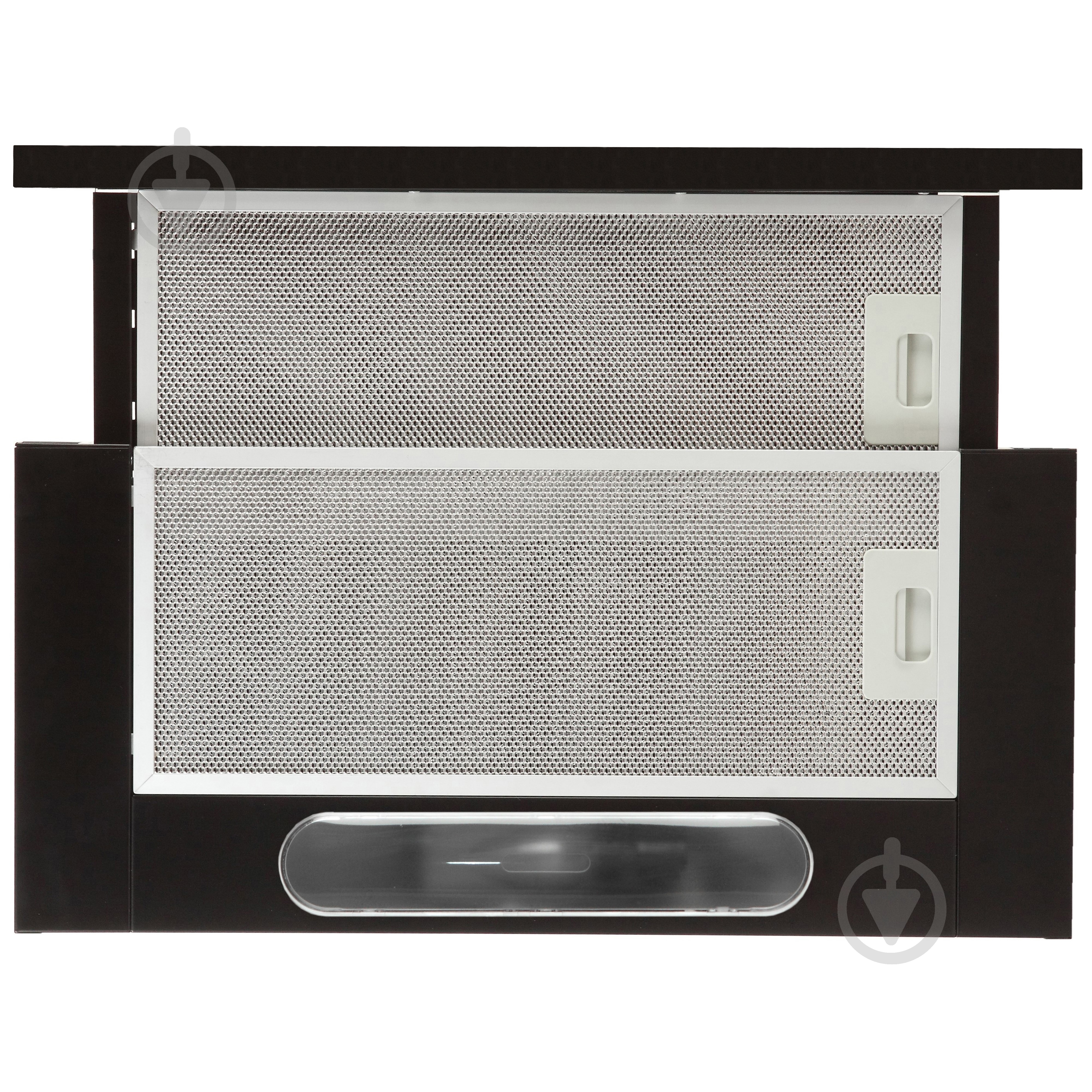 Вытяжка Eleyus BREEZE 470 60 BL - фото 7