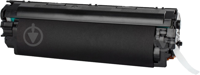 Картридж PrintPro HP CB435A (PP-H435) black - фото 2 Картридж PrintPro HP CB435A (PP-H435) black - фото 2