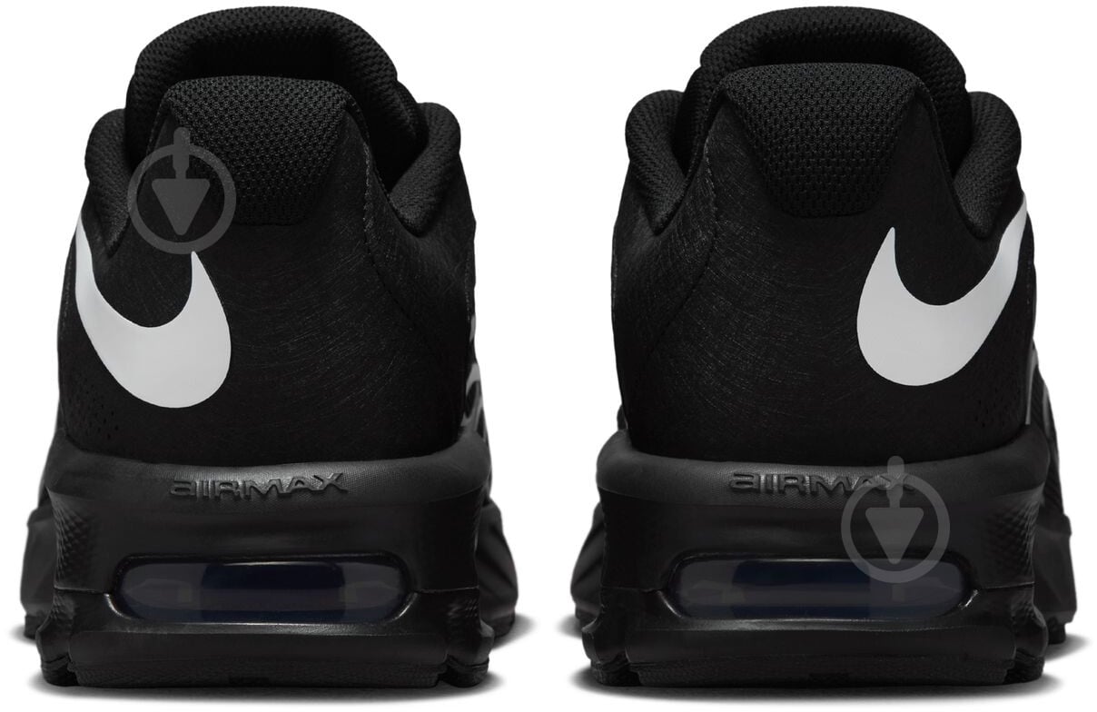 Кроссовки мужские Nike Air Max Fire IF2621-001 р.44 черные - фото 6 Кроссовки мужские Nike Air Max Fire IF2621-001 р.44 черные - фото 6