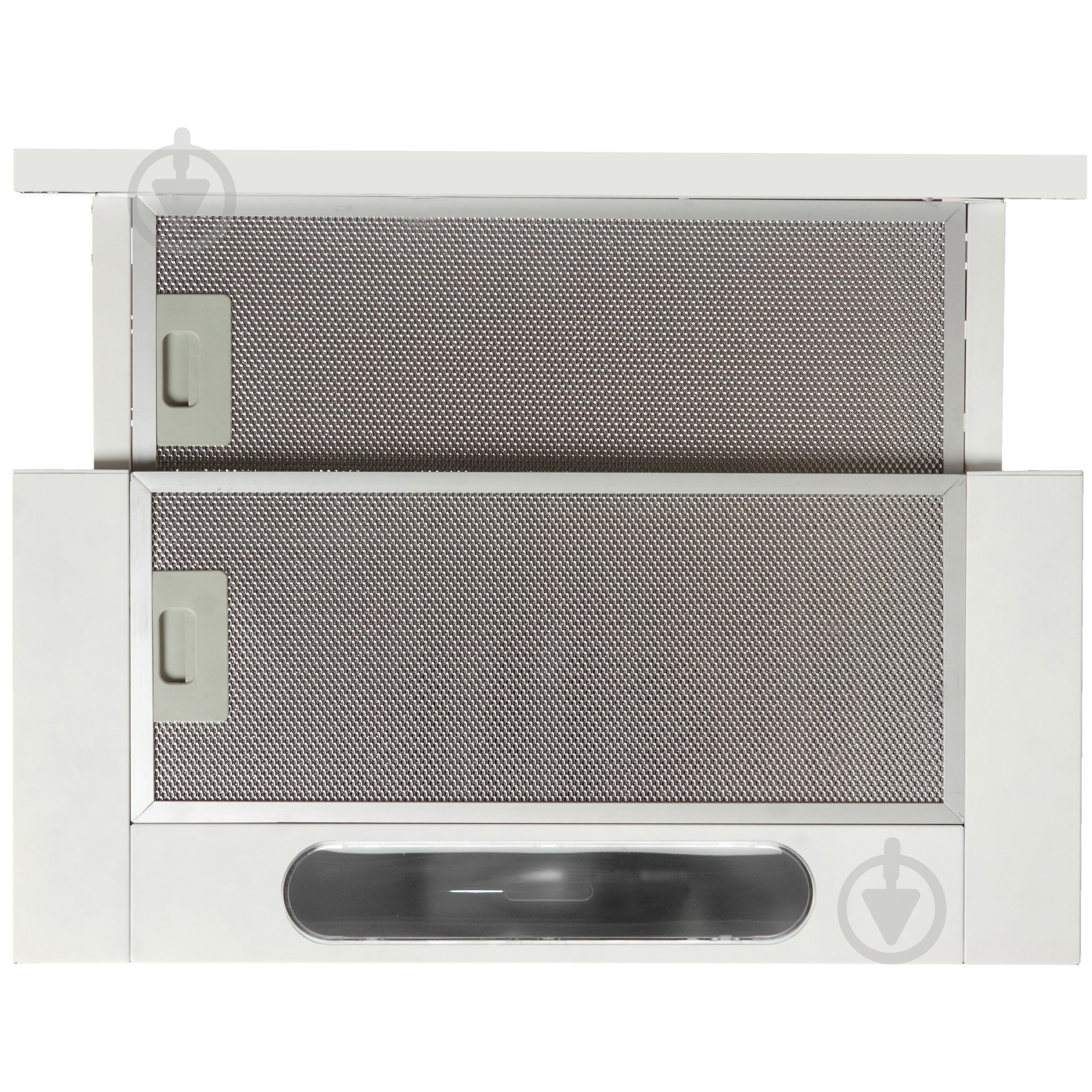 Вытяжка Eleyus BREEZE 470 60 WH - фото 8