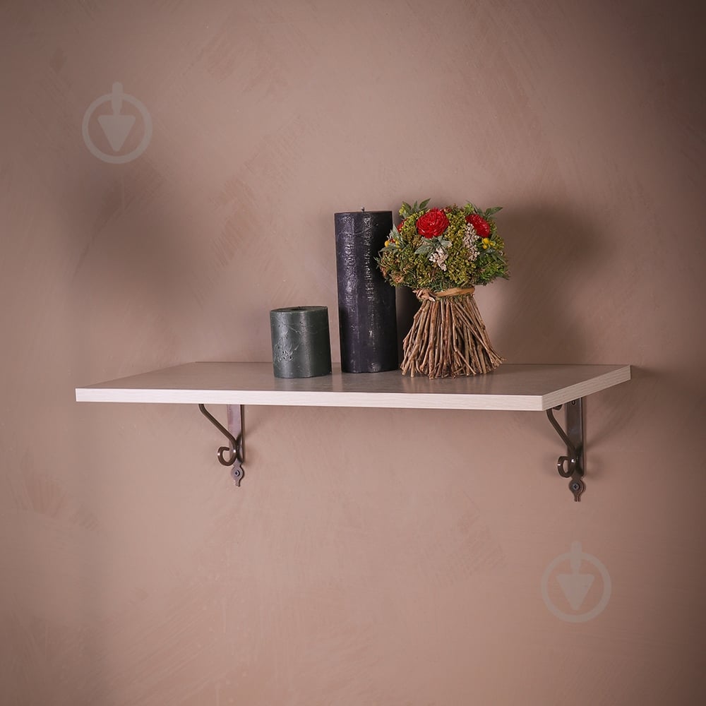 Кронштейн Мадрид L7635AB 110х145 мм - фото 7 Кронштейн Мадрид L7635AB 110х145 мм - фото 7