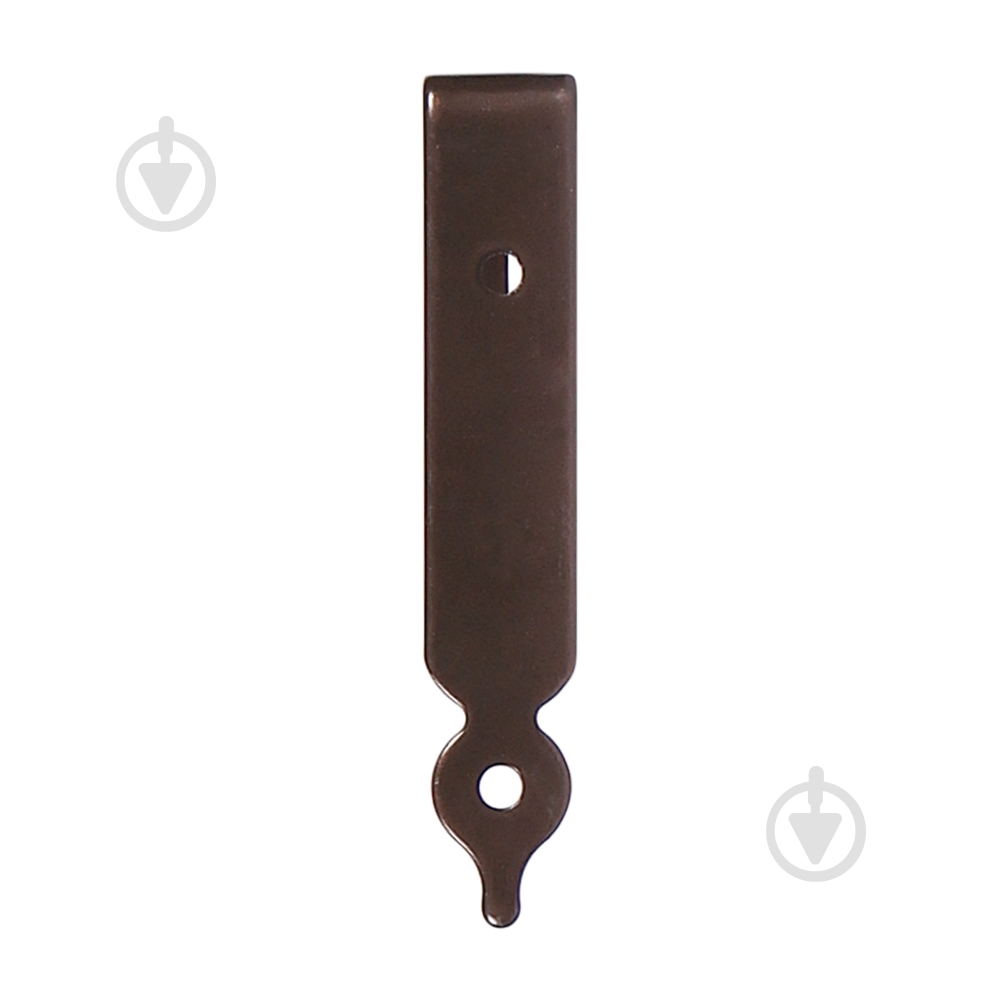 Кронштейн Мадрид L7635AB 110х145 мм - фото 3 Кронштейн Мадрид L7635AB 110х145 мм - фото 3