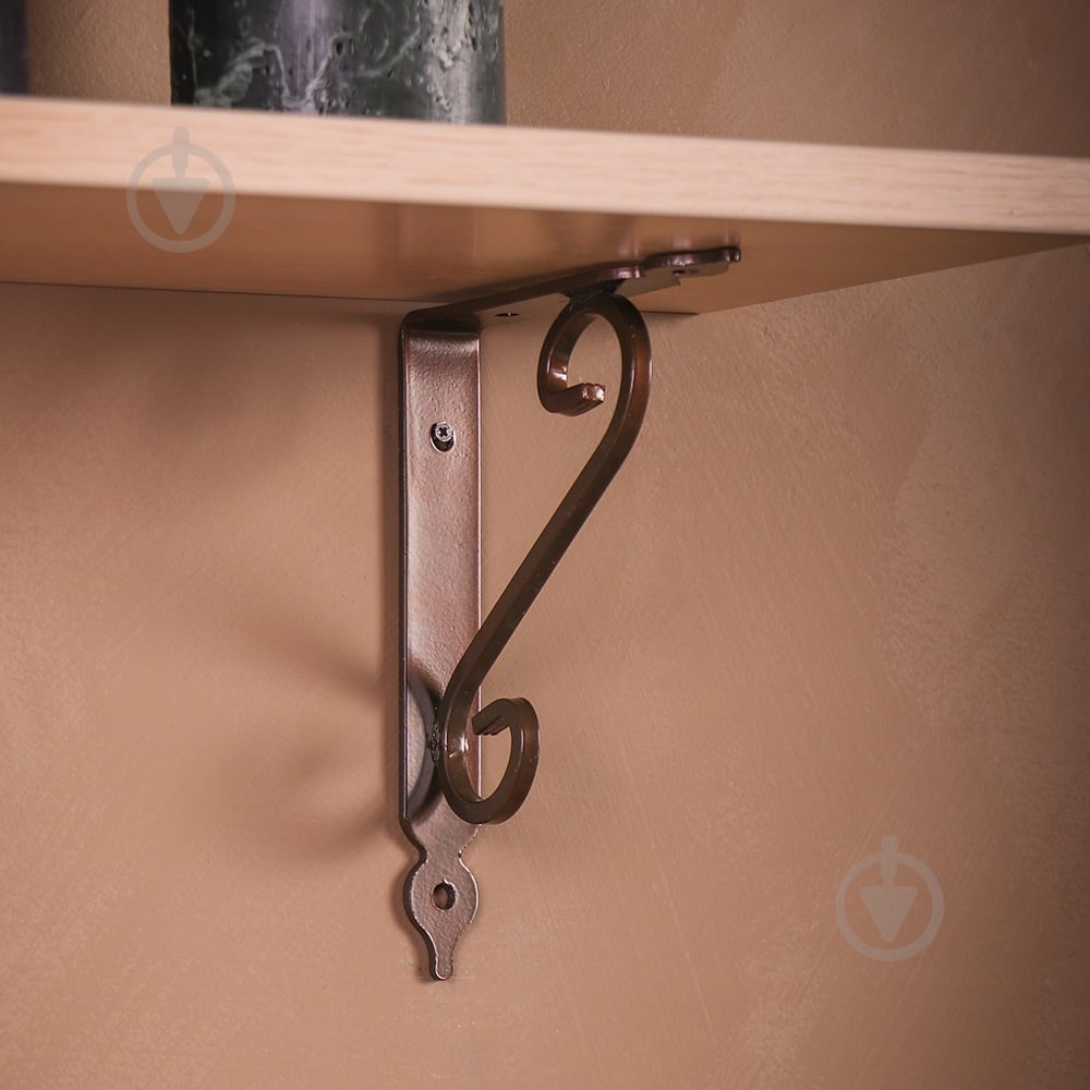 Кронштейн Мадрид L7635AB 110х145 мм - фото 5 Кронштейн Мадрид L7635AB 110х145 мм - фото 5