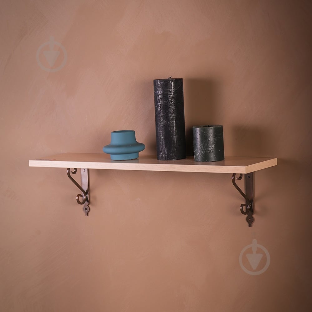 Кронштейн Мадрид L7635AB 110х145 мм - фото 4 Кронштейн Мадрид L7635AB 110х145 мм - фото 4