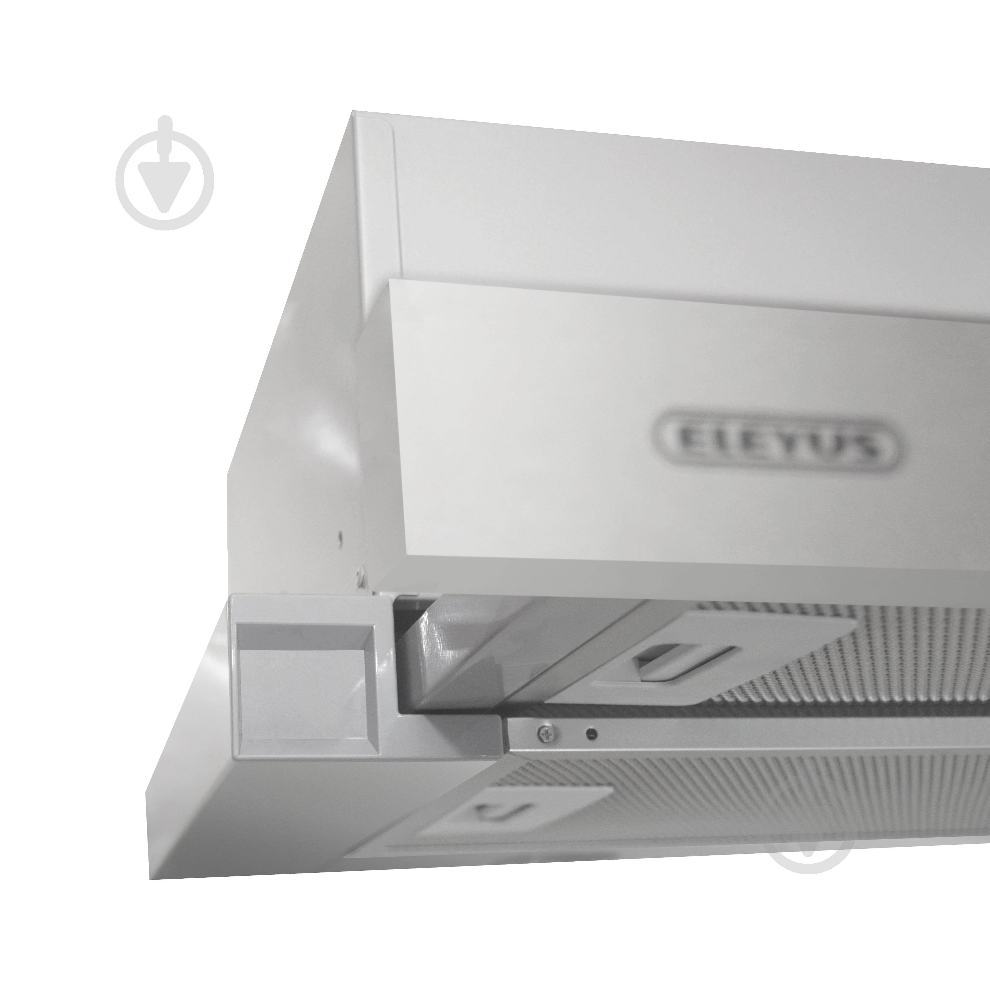 Вытяжка Eleyus BREEZE 700 50 IS - фото 7