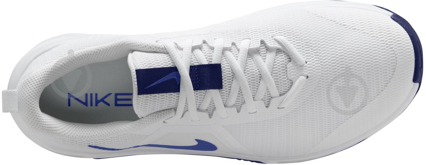 Кросівки чоловічі Nike MC TRAINER 3 FQ1831-103 р.44,5 білі - фото 8 Кросівки чоловічі Nike MC TRAINER 3 FQ1831-103 р.44,5 білі - фото 8