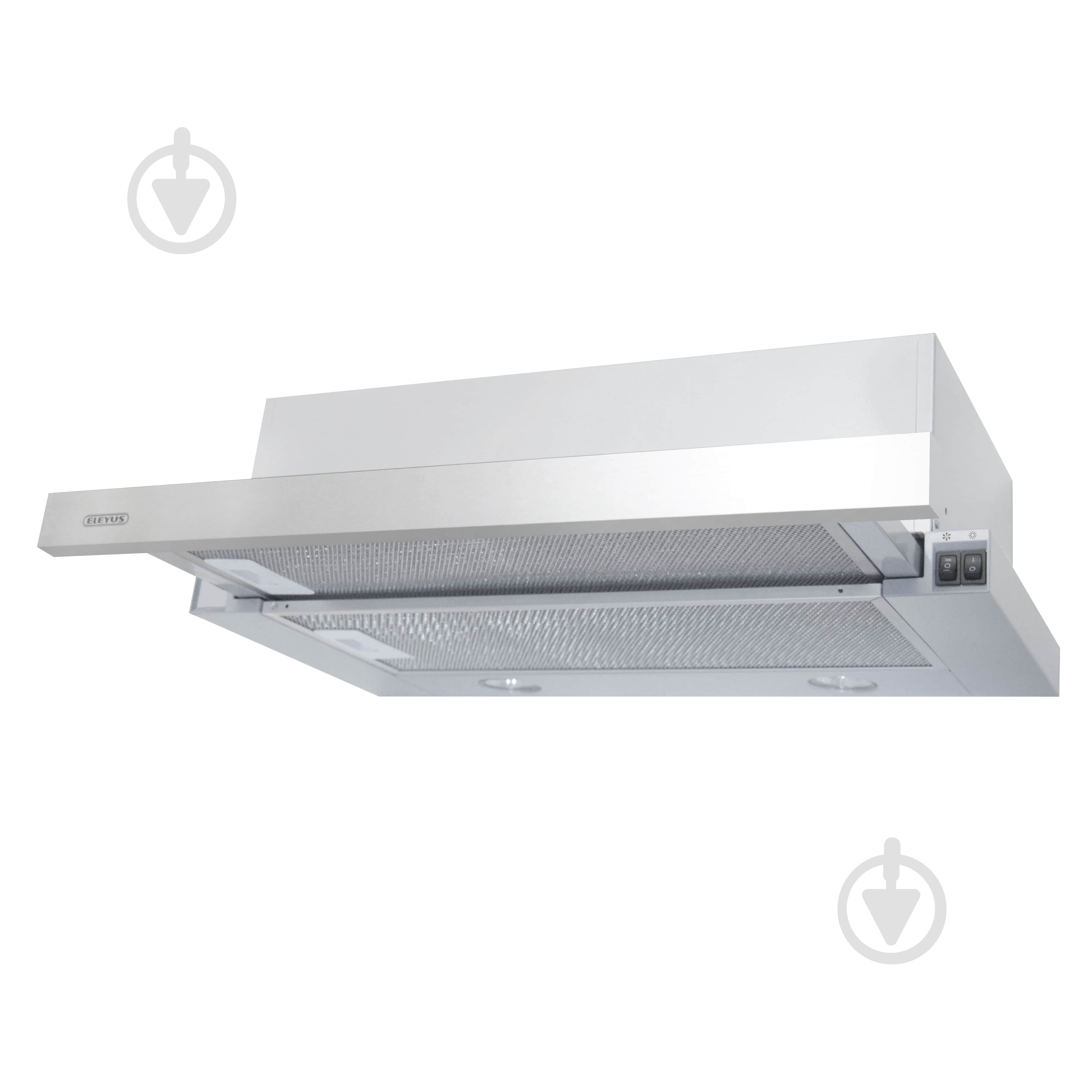 Вытяжка Eleyus BREEZE 700 60 IS - фото 3