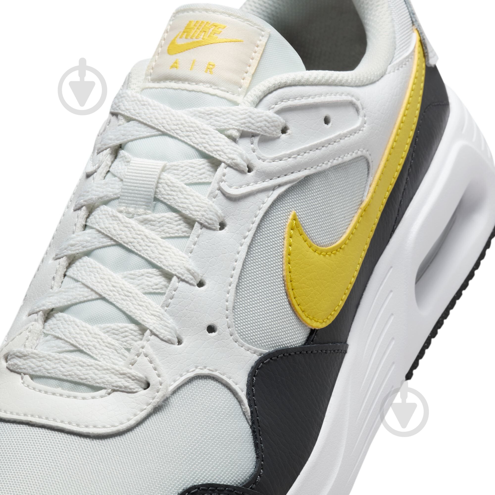 Кроссовки Nike Air Max SC CW4555-021 р.44,5 - фото 10