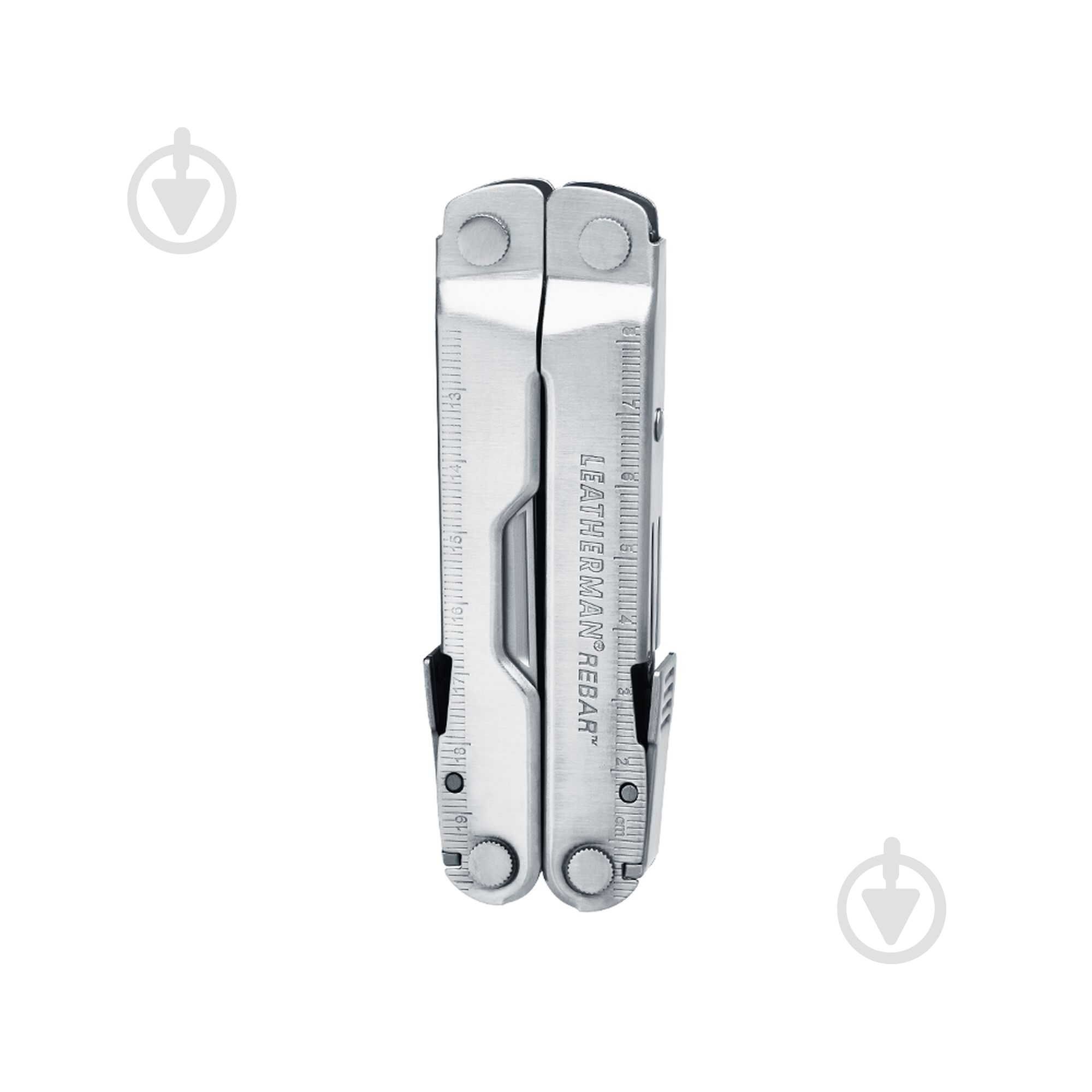 Мультитул Leatherman Rebar Standard (17 инстр) 831557 - фото 3