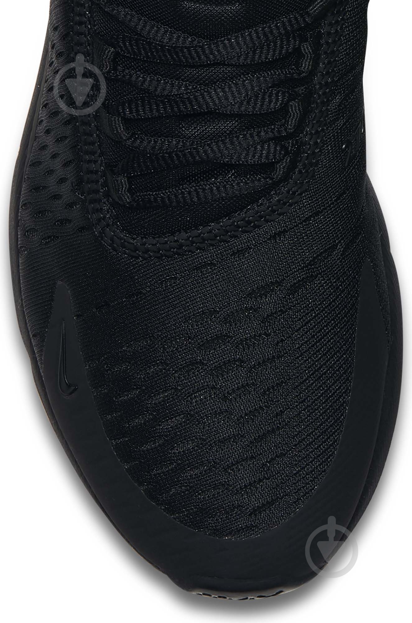Кросівки жіночі Nike AIR Max 270 AH6789-006 р.36,5 чорні - фото 11