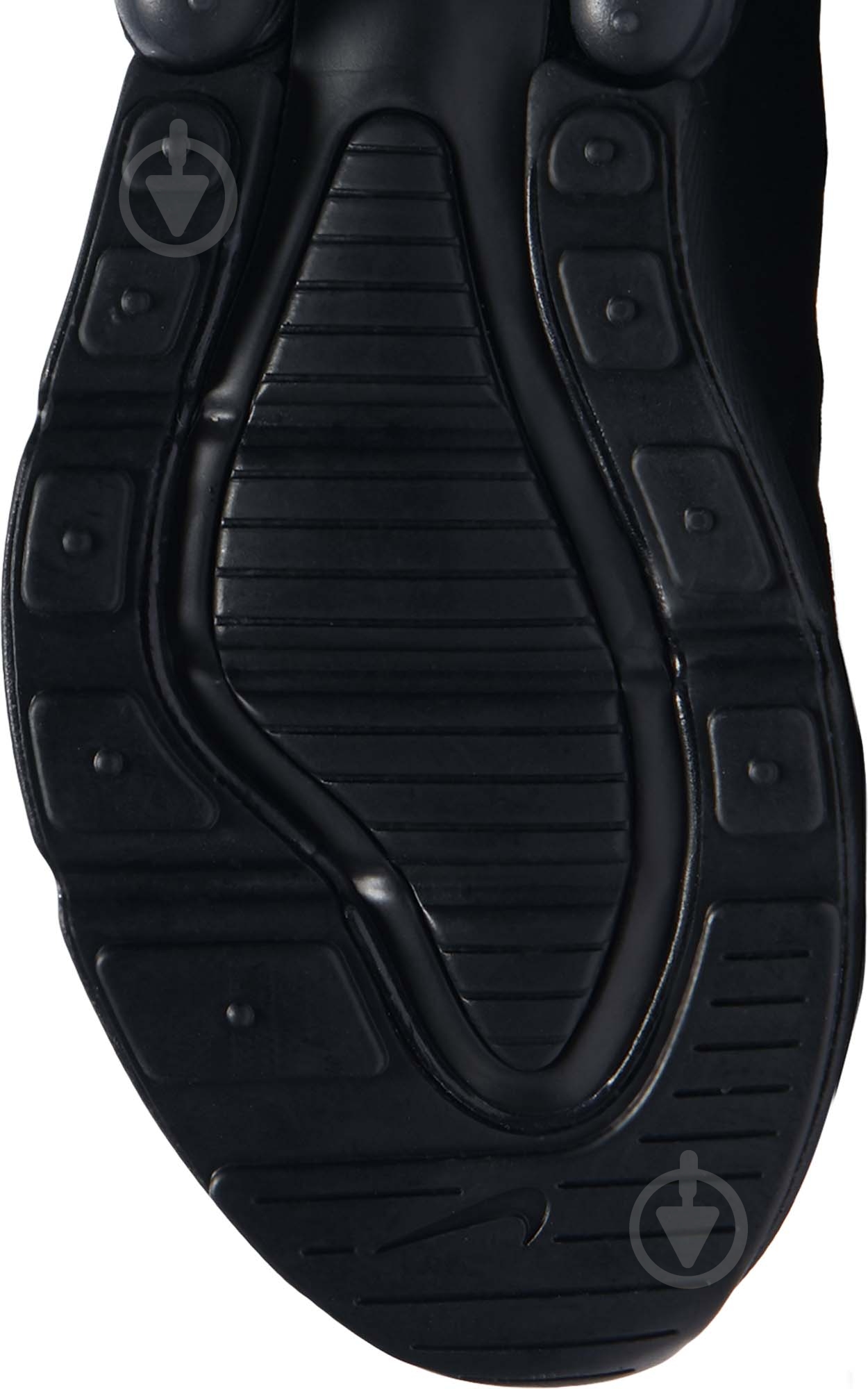 Кросівки жіночі Nike AIR Max 270 AH6789-006 р.36,5 чорні - фото 9