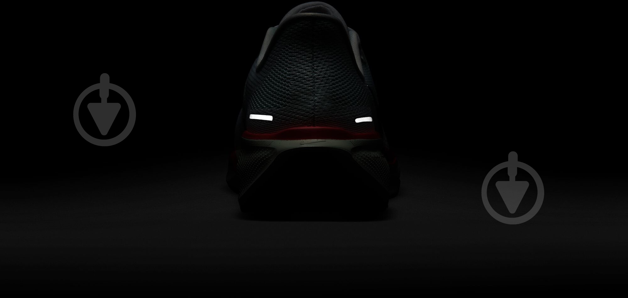 Кроссовки Nike PEGASUS 41 FD2722-115 р.44,5 - фото 12