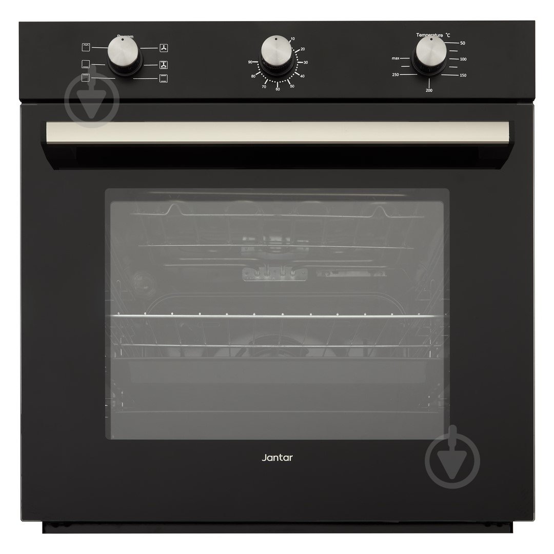 Духовой шкаф Jantar MFC 6006 BL - фото 1 Духовой шкаф Jantar MFC 6006 BL - фото 1