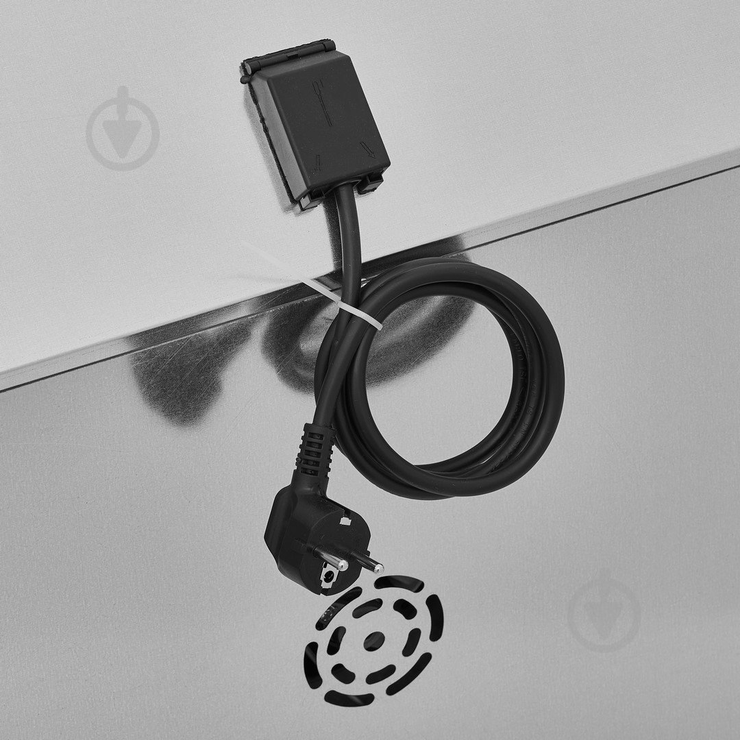 Духовой шкаф Jantar MFC 6006 BL - фото 13 Духовой шкаф Jantar MFC 6006 BL - фото 13