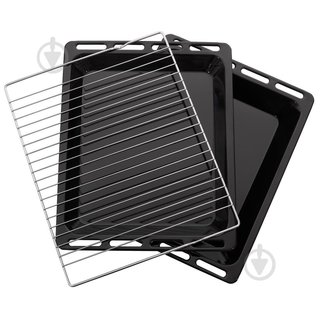 Духовой шкаф Jantar MFC 6006 BL - фото 15 Духовой шкаф Jantar MFC 6006 BL - фото 15