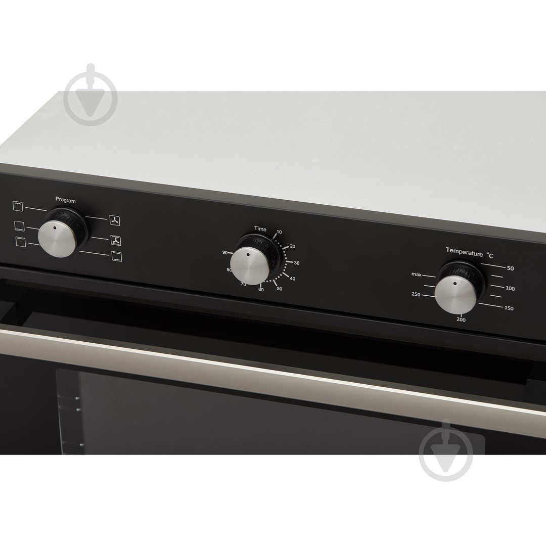 Духовой шкаф Jantar MFC 6006 BL - фото 7 Духовой шкаф Jantar MFC 6006 BL - фото 7