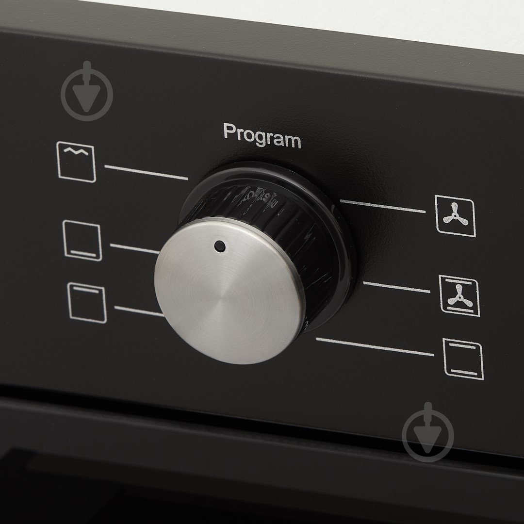 Духовой шкаф Jantar MFC 6006 BL - фото 8 Духовой шкаф Jantar MFC 6006 BL - фото 8