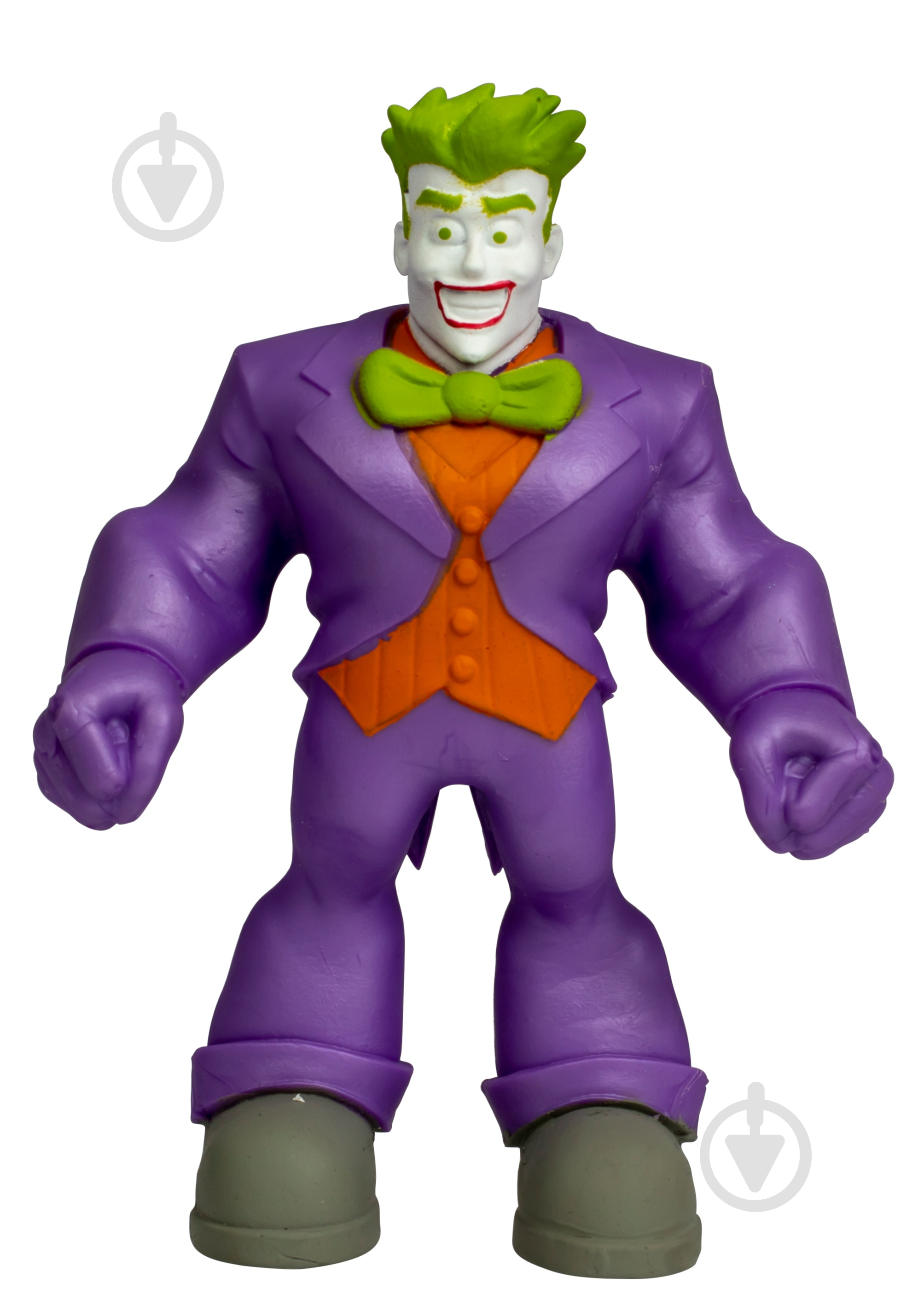 Игрушка-растяжка Monster Flex Джокер 94008 - фото 1 Игрушка-растяжка Monster Flex Джокер 94008 - фото 1