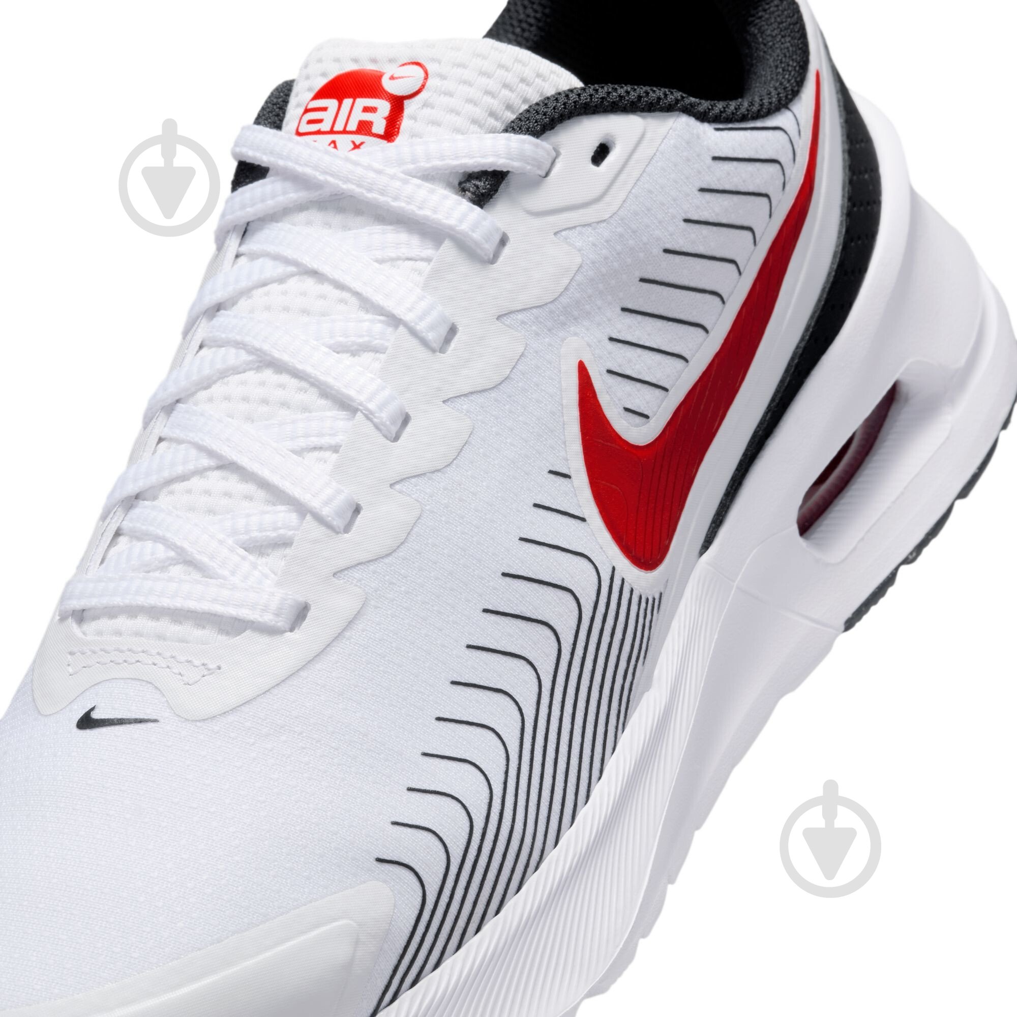 Кроссовки Nike AIR MAX NUAXIS FD4329-104 р.44,5 - фото 10 Кроссовки Nike AIR MAX NUAXIS FD4329-104 р.44,5 - фото 10