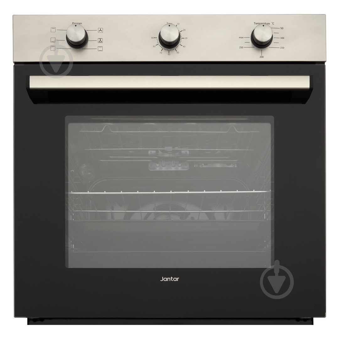 Духовой шкаф Eleyus Jantar NFC 6006 IS - фото 1 Духовой шкаф Eleyus Jantar NFC 6006 IS - фото 1