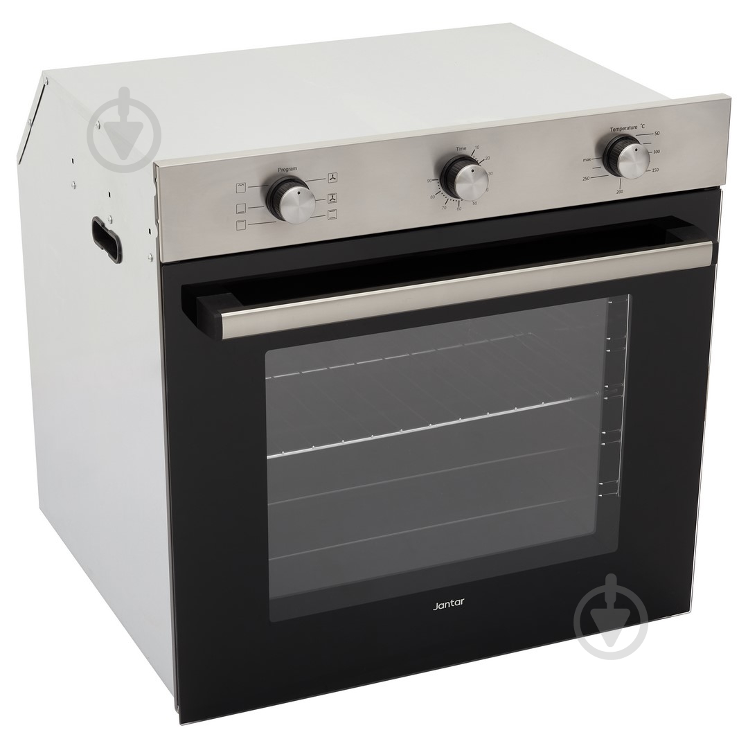 Духовой шкаф Eleyus Jantar NFC 6006 IS - фото 2 Духовой шкаф Eleyus Jantar NFC 6006 IS - фото 2