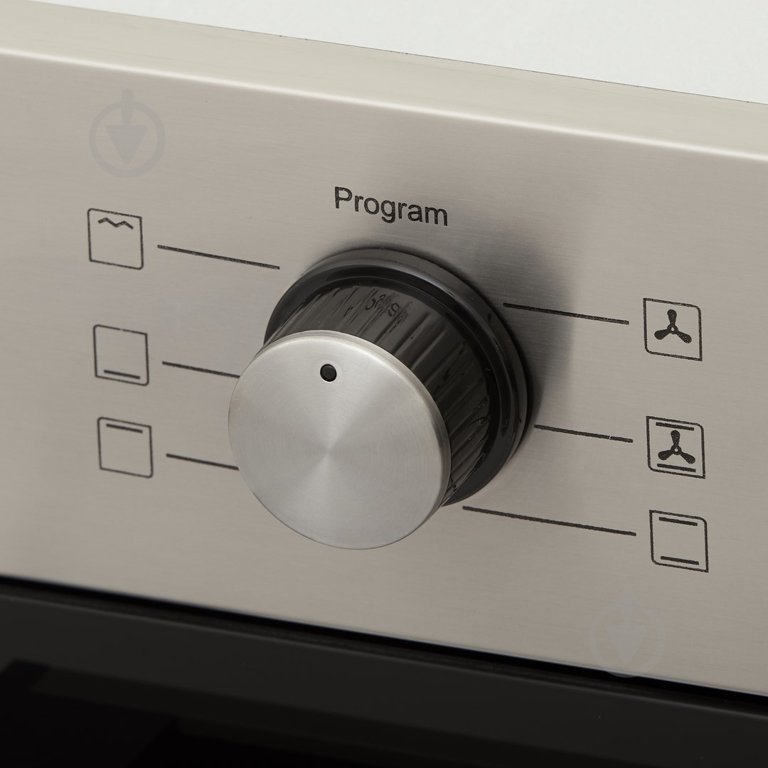 Духовой шкаф Eleyus Jantar NFC 6006 IS - фото 8 Духовой шкаф Eleyus Jantar NFC 6006 IS - фото 8