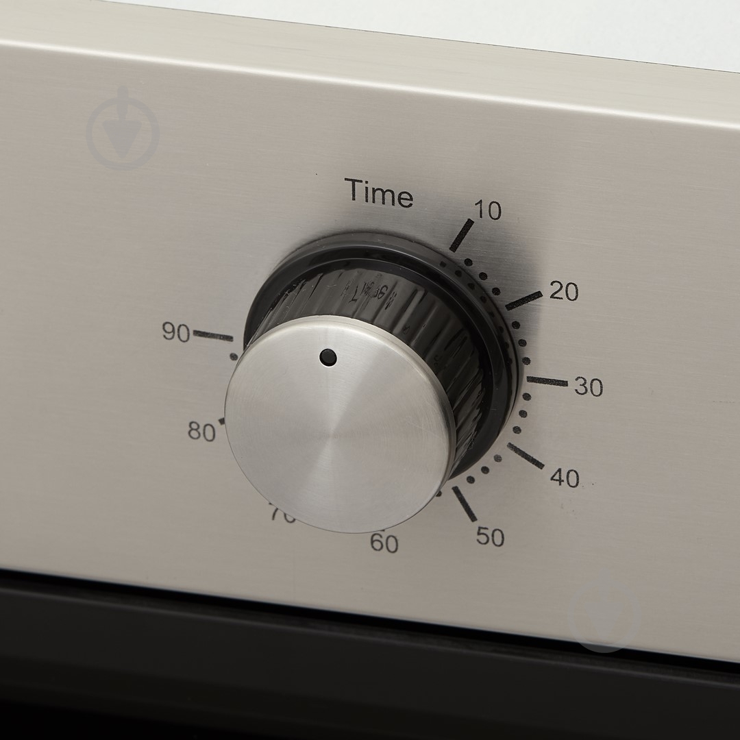 Духовой шкаф Eleyus Jantar NFC 6006 IS - фото 9 Духовой шкаф Eleyus Jantar NFC 6006 IS - фото 9