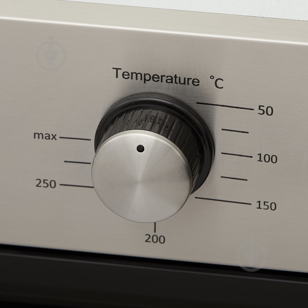 Духовой шкаф Eleyus Jantar NFC 6006 IS - фото 10 Духовой шкаф Eleyus Jantar NFC 6006 IS - фото 10