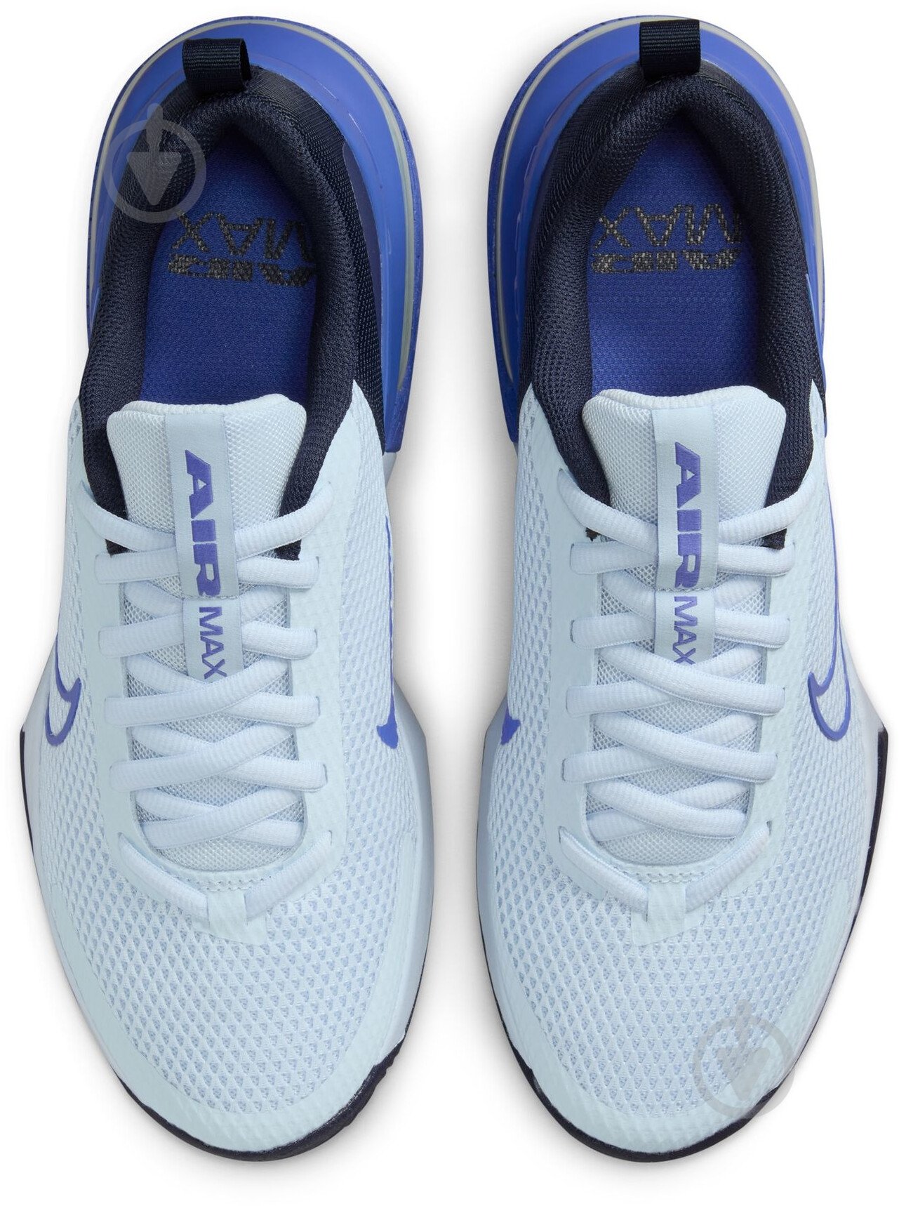 Кросівки Nike AIR MAX ALPHA TRAINER 6 FQ1833-401 р.44,5 - фото 7